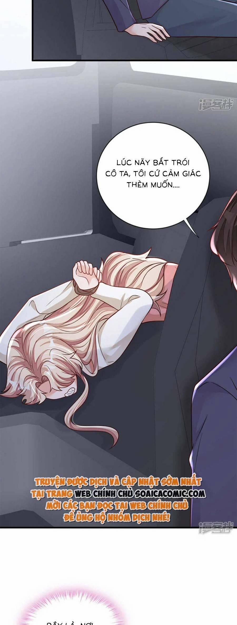 Ác Ma Thì Thầm 132 trang 2