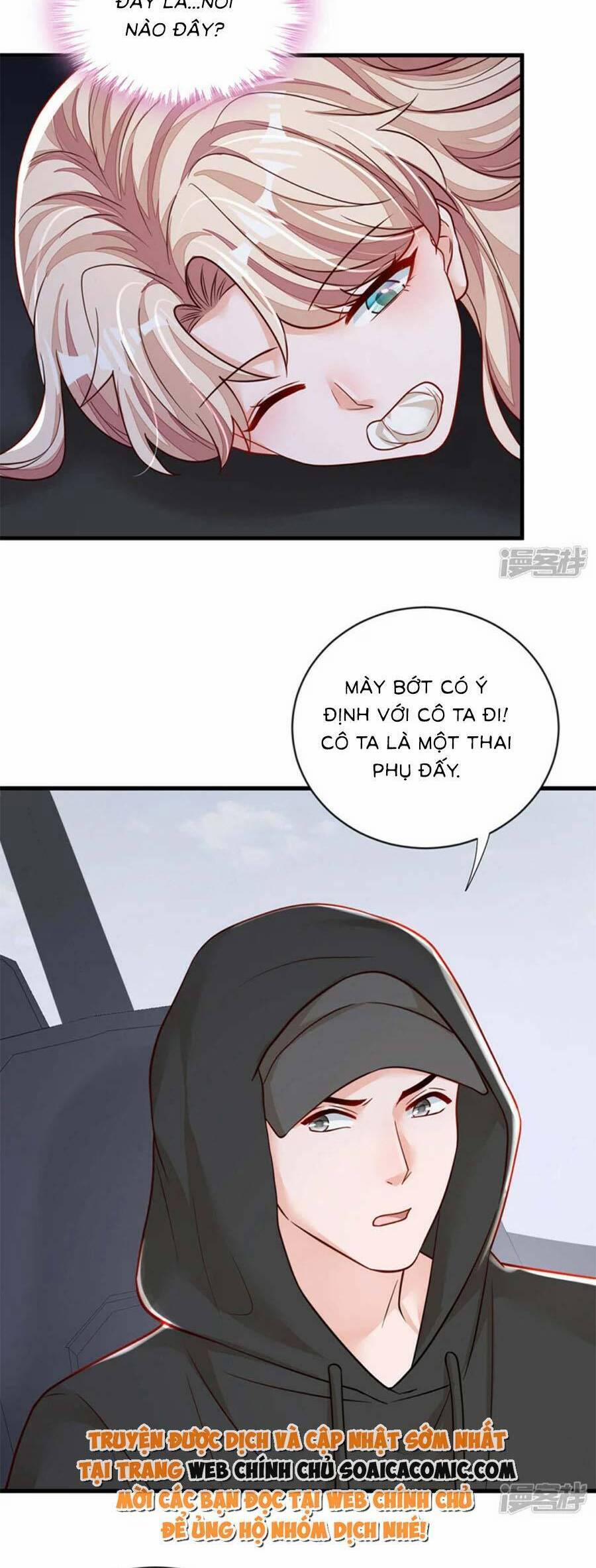 Ác Ma Thì Thầm 132 trang 3