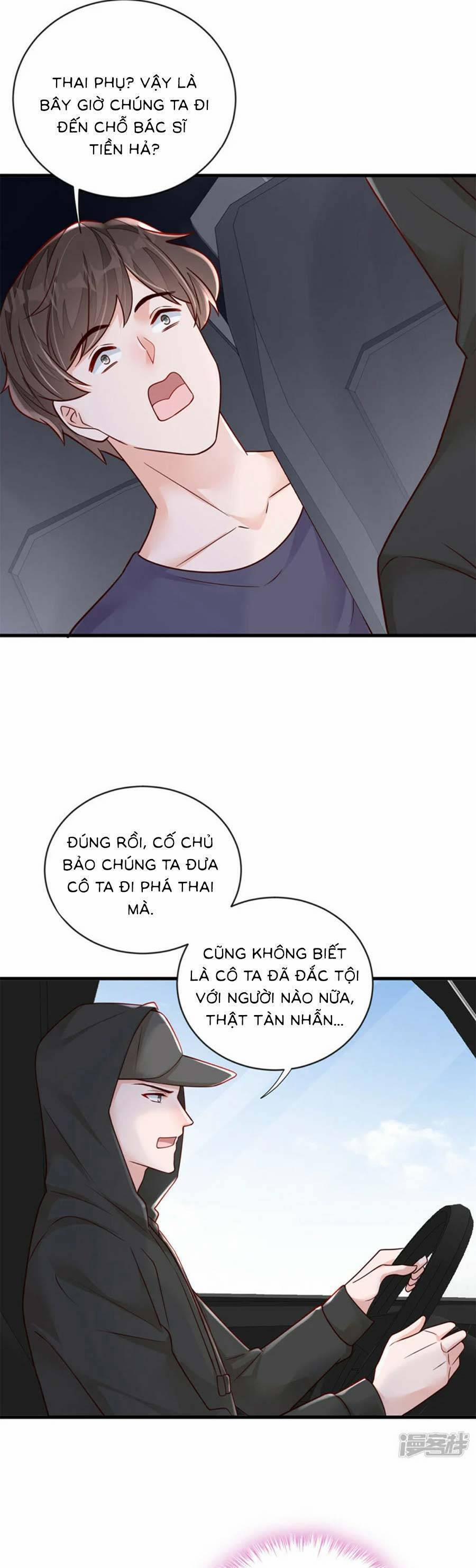 Ác Ma Thì Thầm 132 trang 4