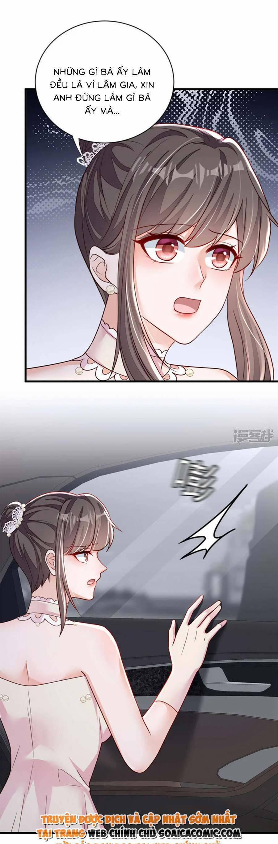Ác Ma Thì Thầm 132 trang 7