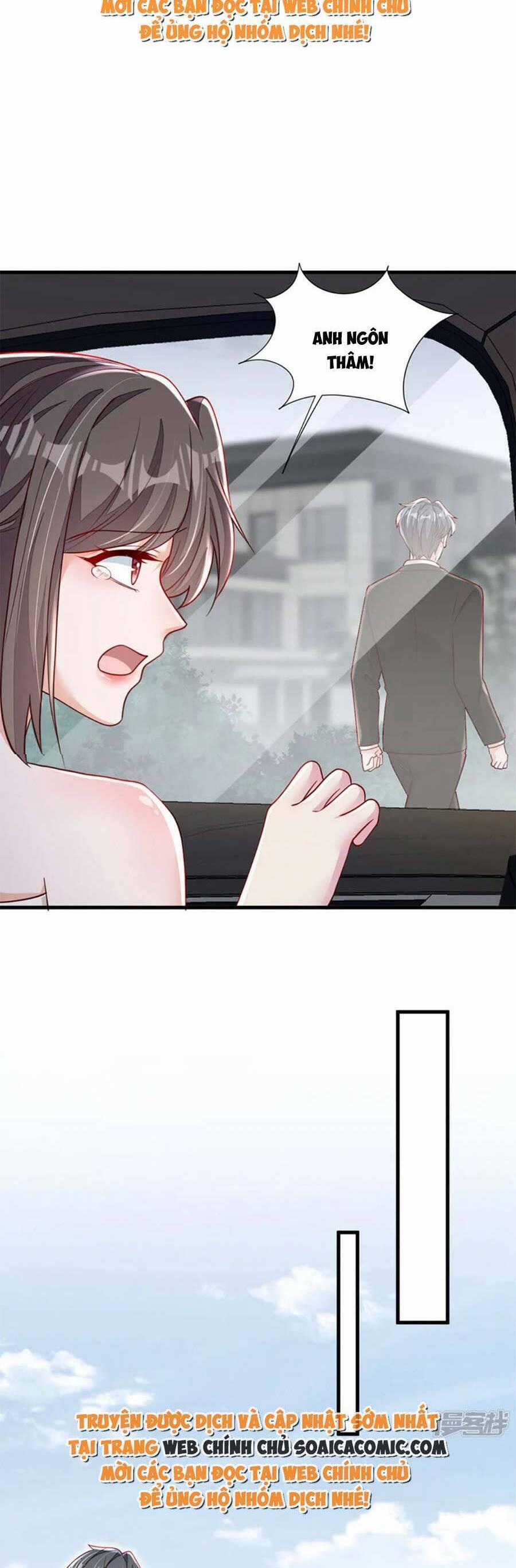 Ác Ma Thì Thầm 132 trang 8