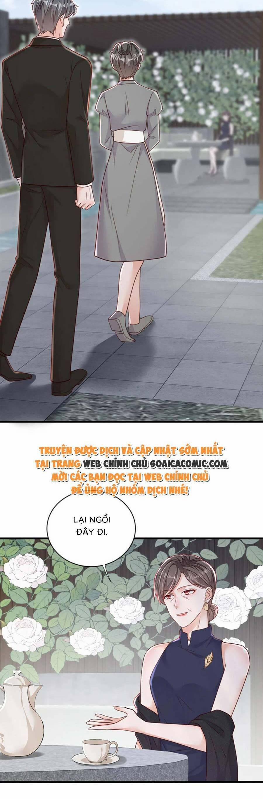 Ác Ma Thì Thầm 132 trang 9