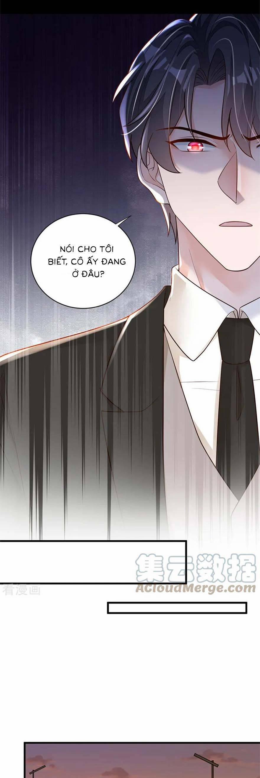 Ác Ma Thì Thầm 133 trang 10