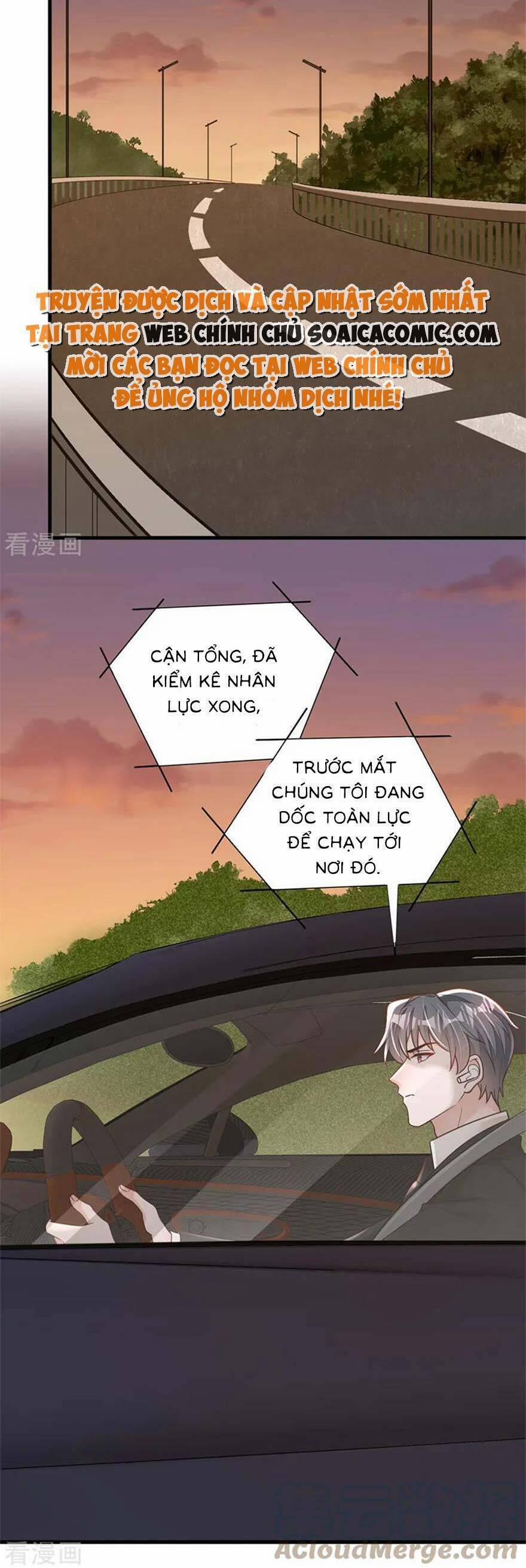 Ác Ma Thì Thầm 133 trang 11