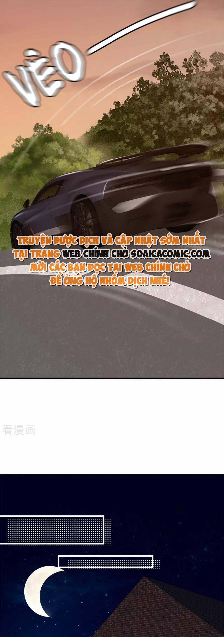 Ác Ma Thì Thầm 133 trang 13