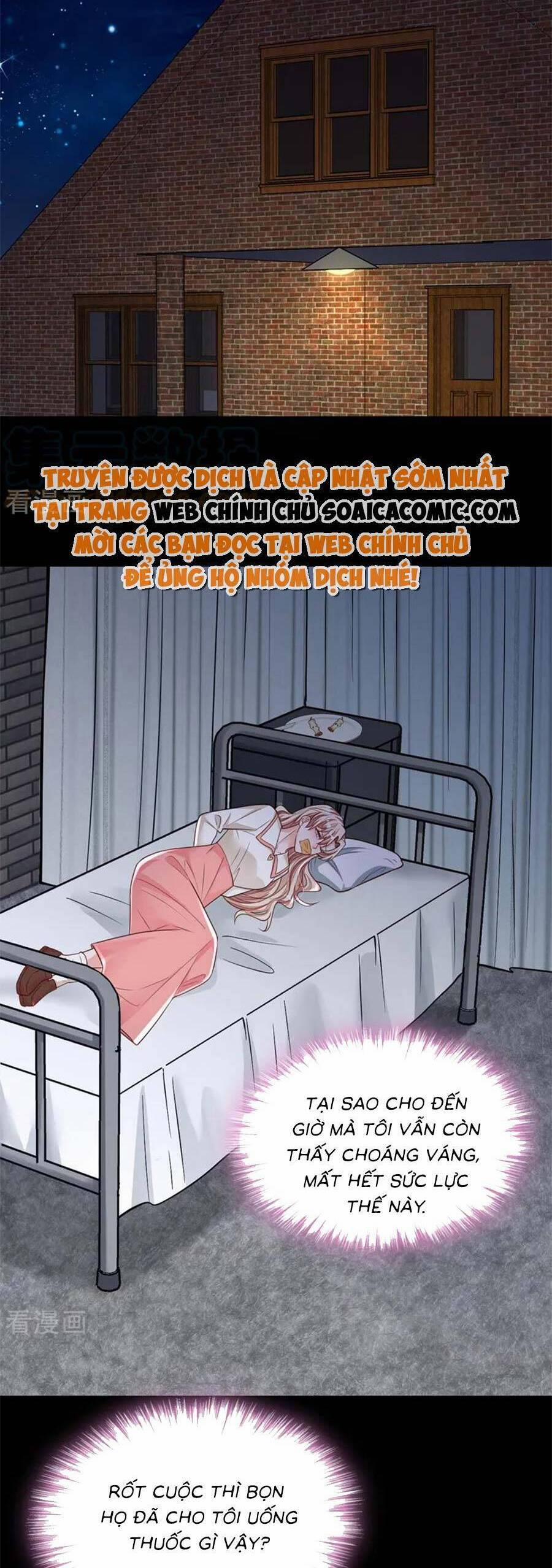 Ác Ma Thì Thầm 133 trang 14