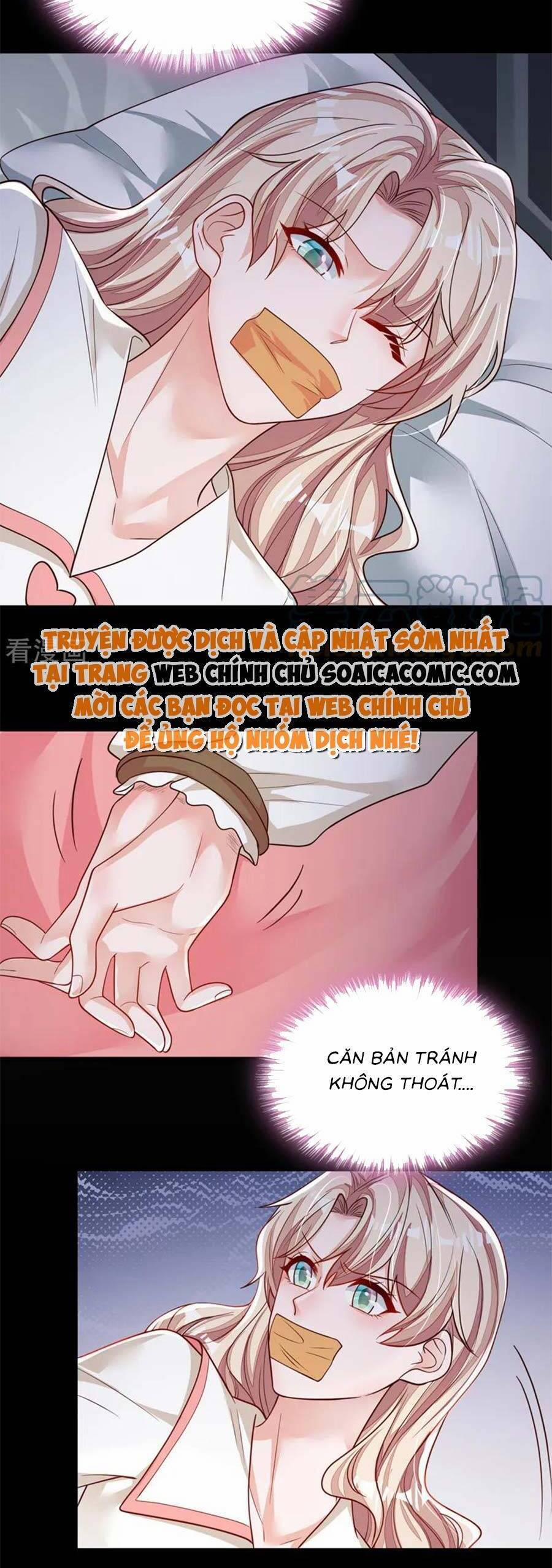 Ác Ma Thì Thầm 133 trang 15