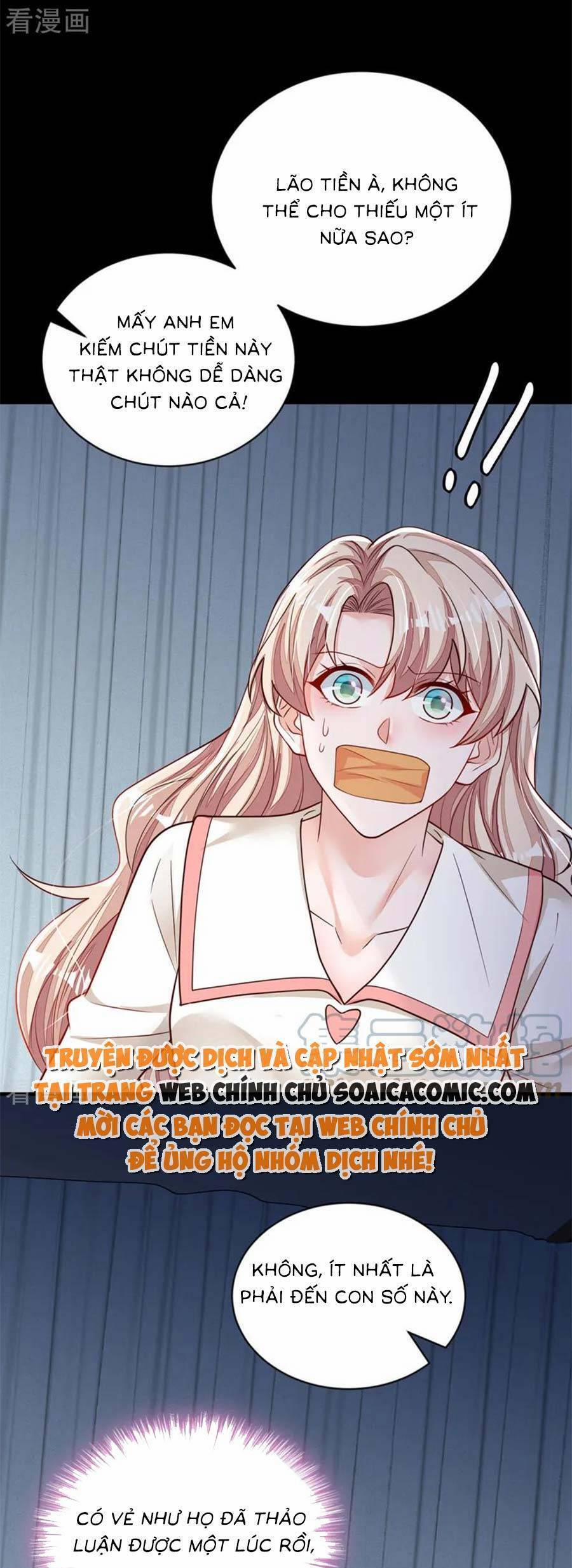 Ác Ma Thì Thầm 133 trang 16