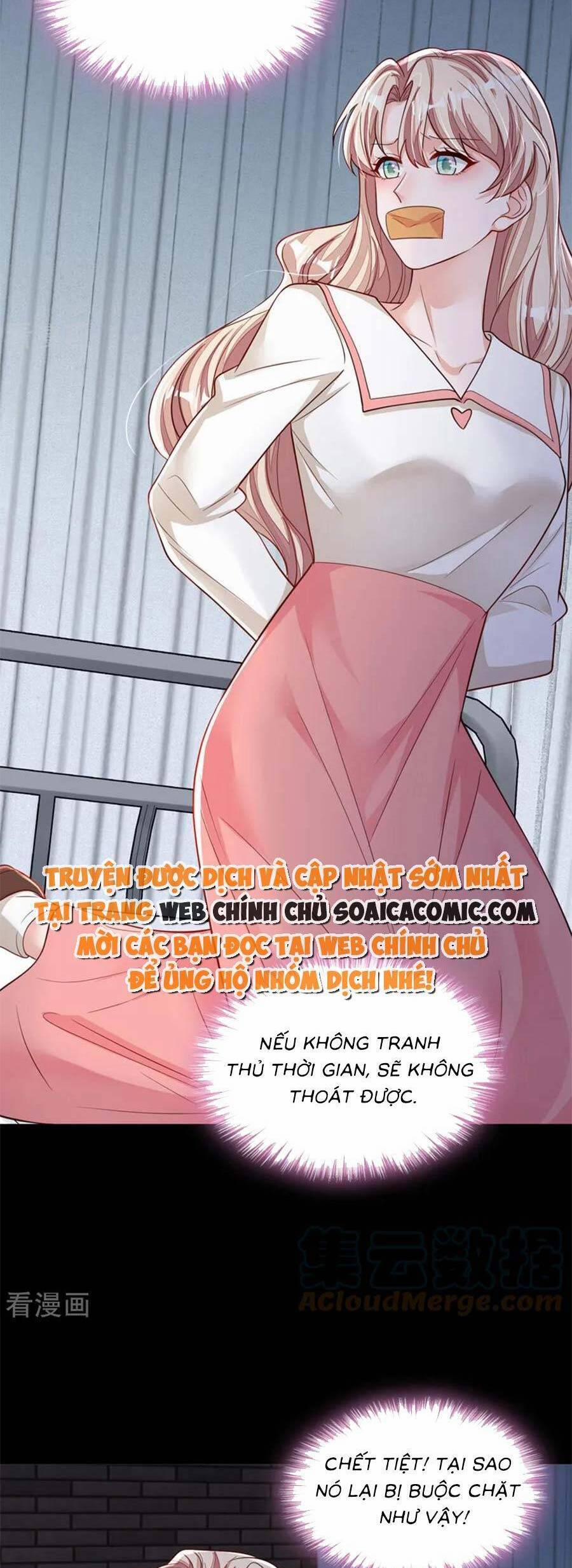 Ác Ma Thì Thầm 133 trang 17