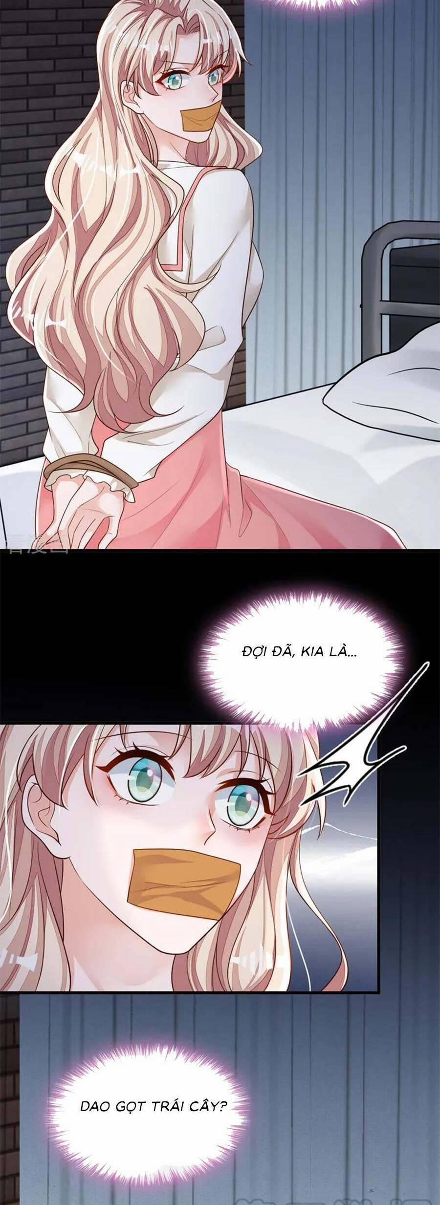 Ác Ma Thì Thầm 133 trang 18