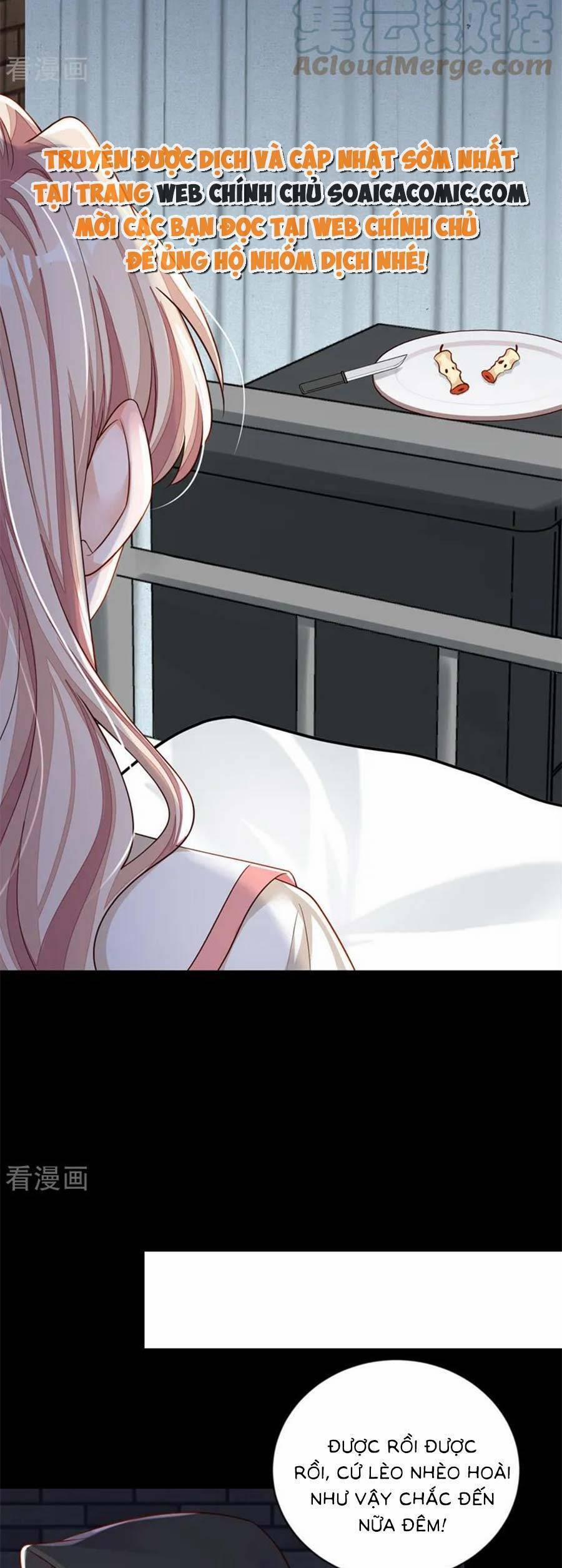 Ác Ma Thì Thầm 133 trang 19