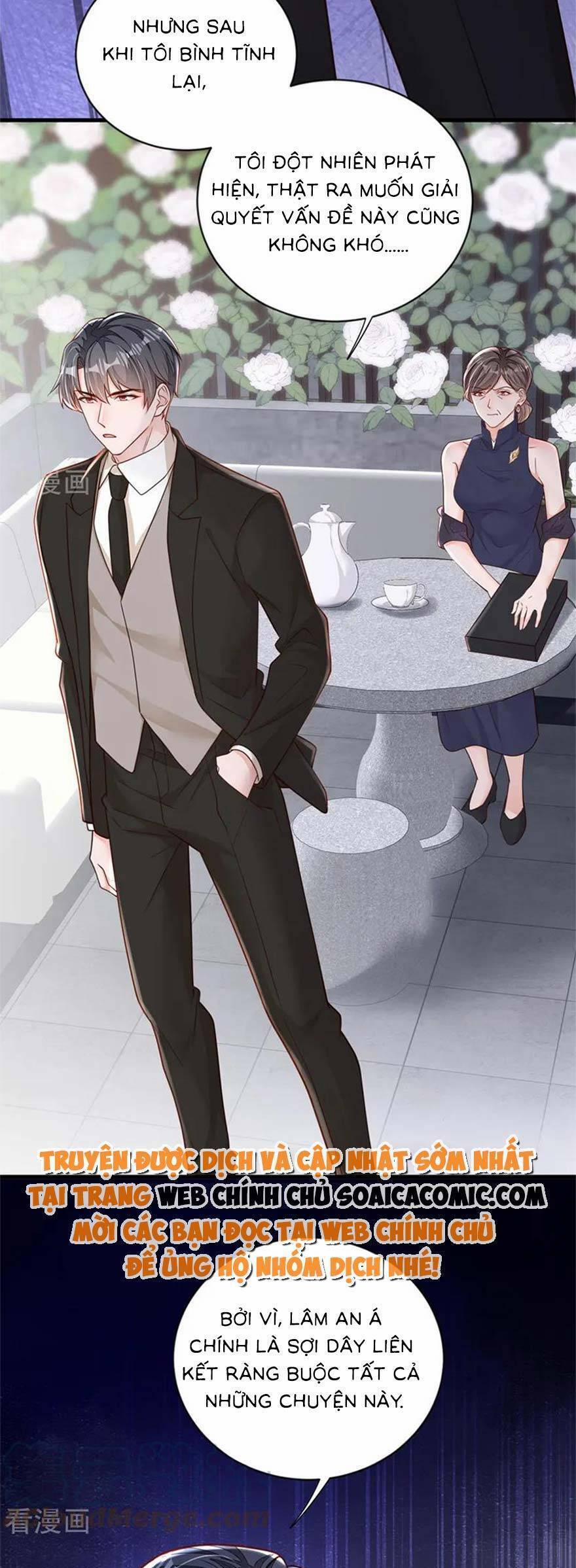 Ác Ma Thì Thầm 133 trang 4