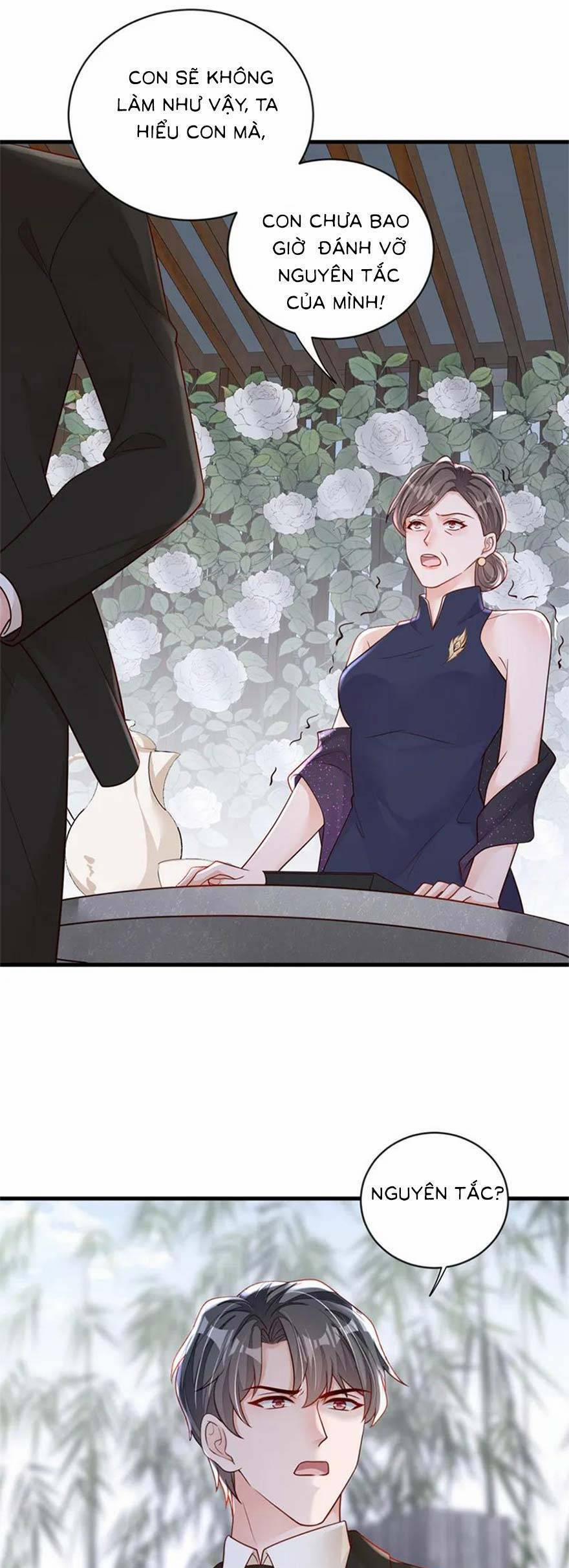 Ác Ma Thì Thầm 133 trang 7