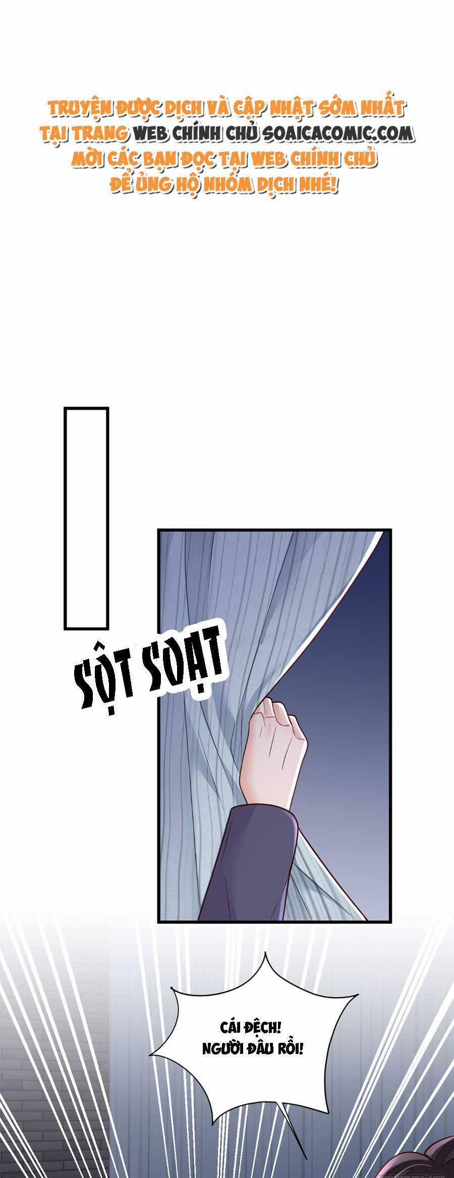 Ác Ma Thì Thầm 134 trang 0