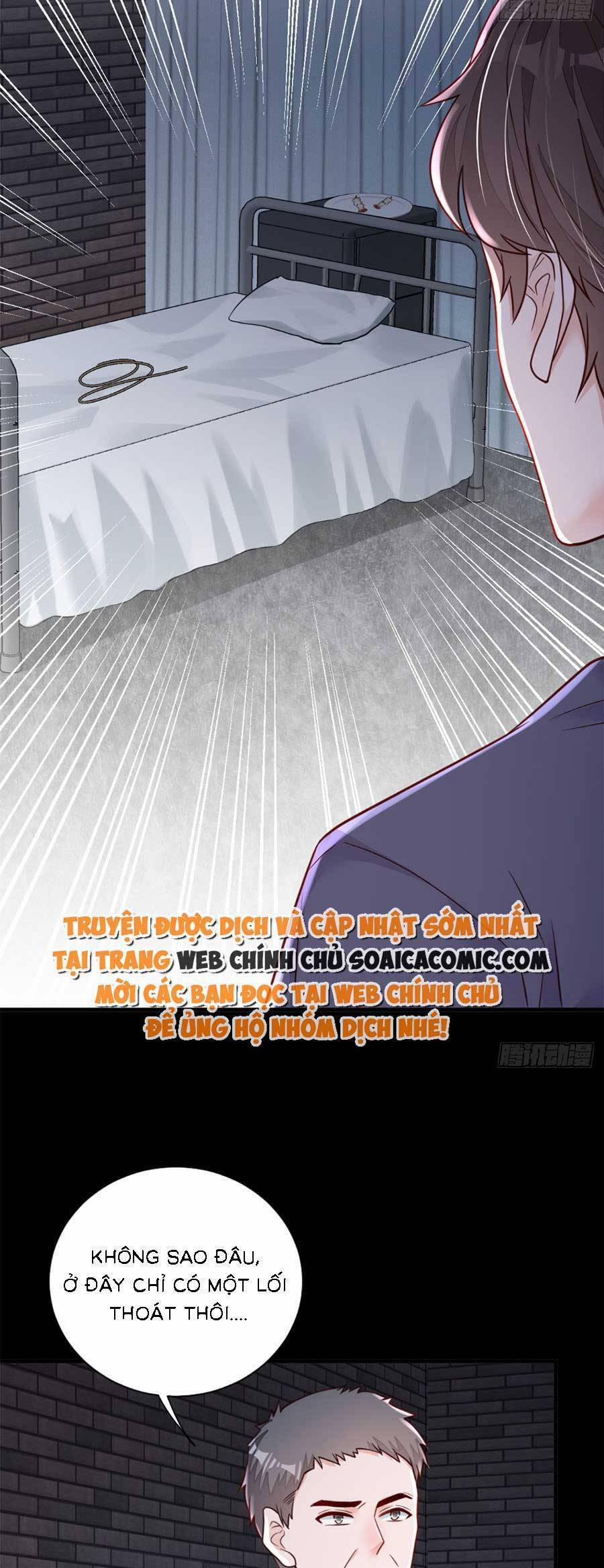 Ác Ma Thì Thầm 134 trang 1