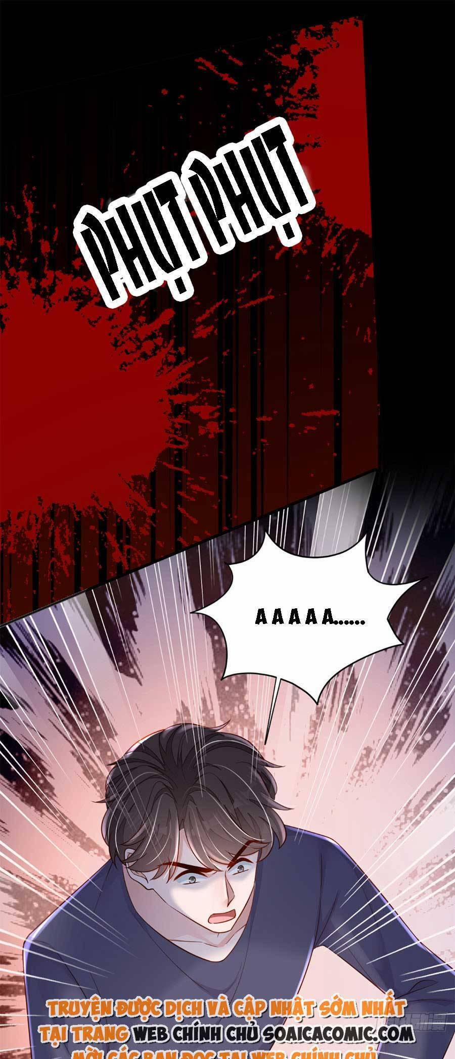 Ác Ma Thì Thầm 134 trang 10