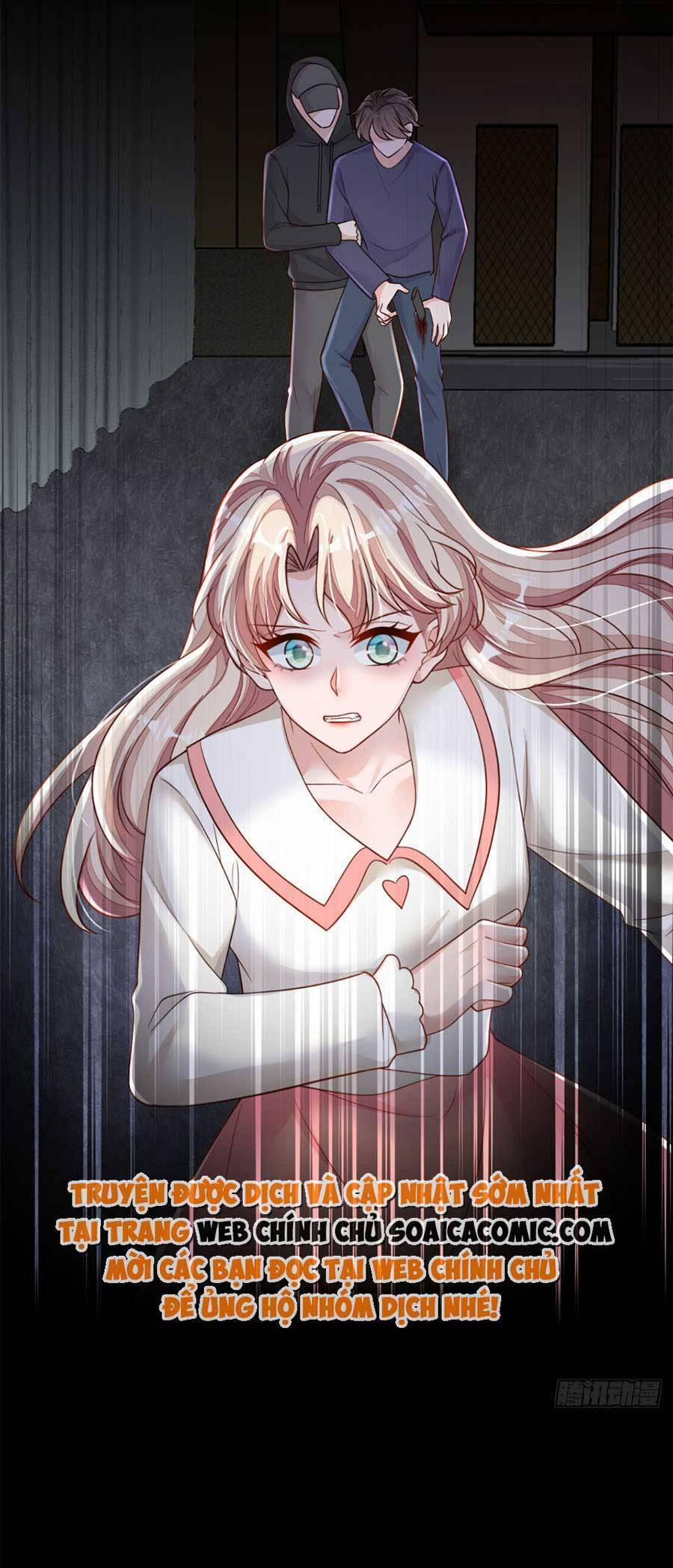 Ác Ma Thì Thầm 134 trang 12