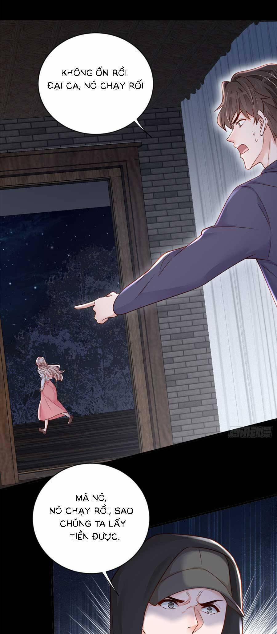 Ác Ma Thì Thầm 134 trang 13