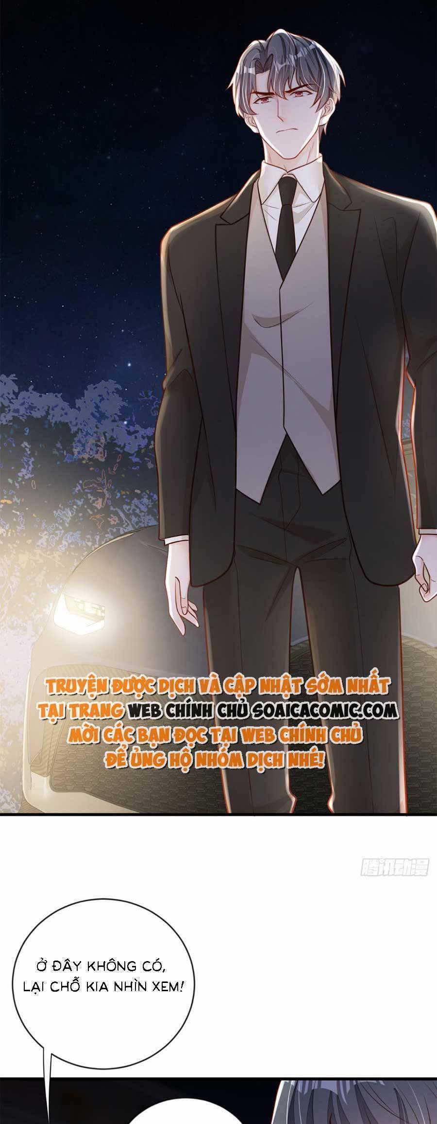 Ác Ma Thì Thầm 134 trang 16