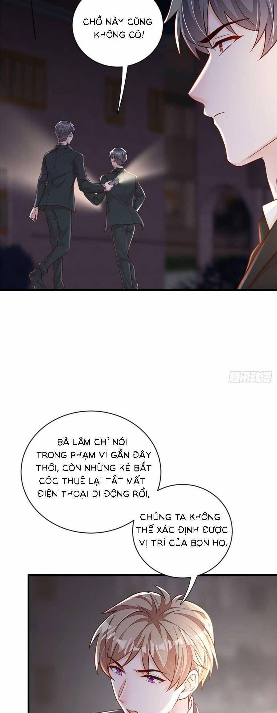 Ác Ma Thì Thầm 134 trang 17