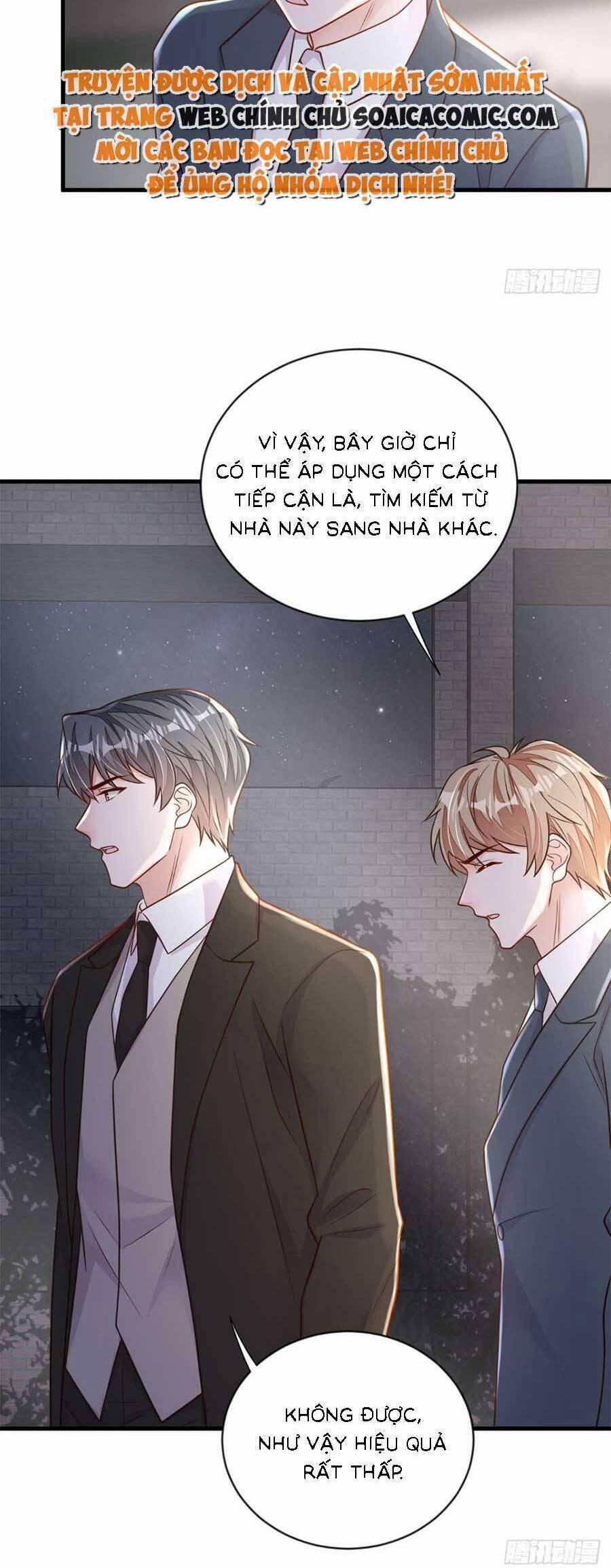 Ác Ma Thì Thầm 134 trang 18