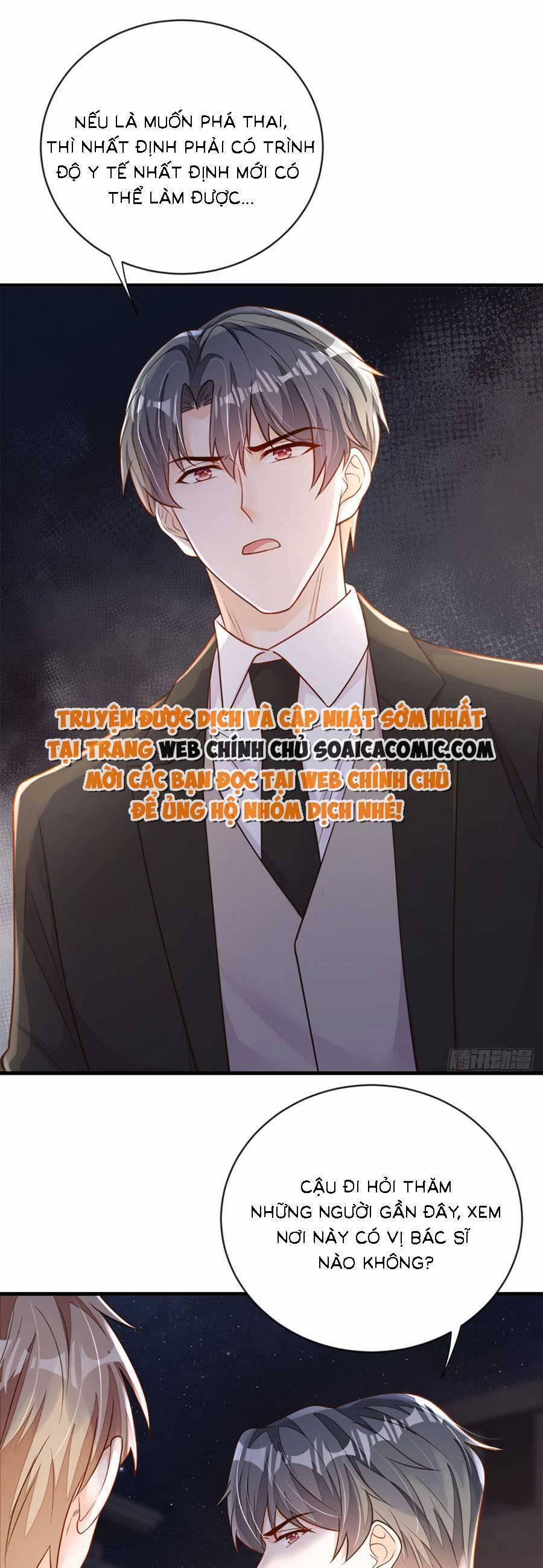 Ác Ma Thì Thầm 134 trang 19