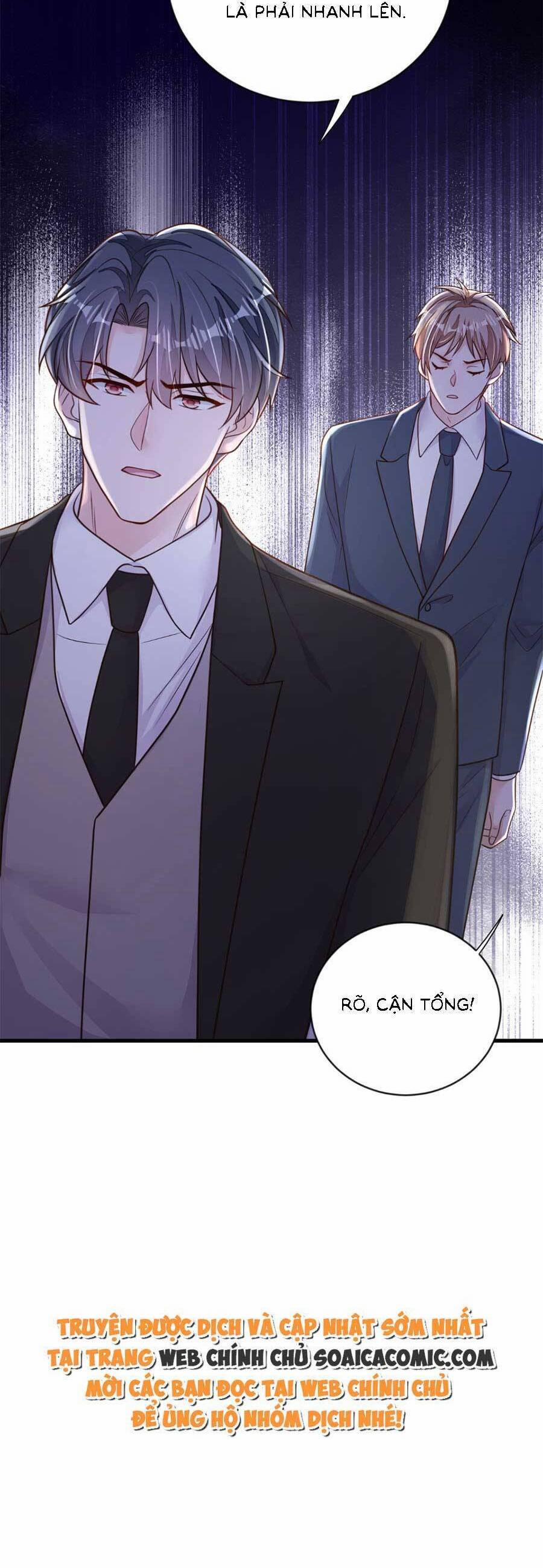 Ác Ma Thì Thầm 134 trang 21