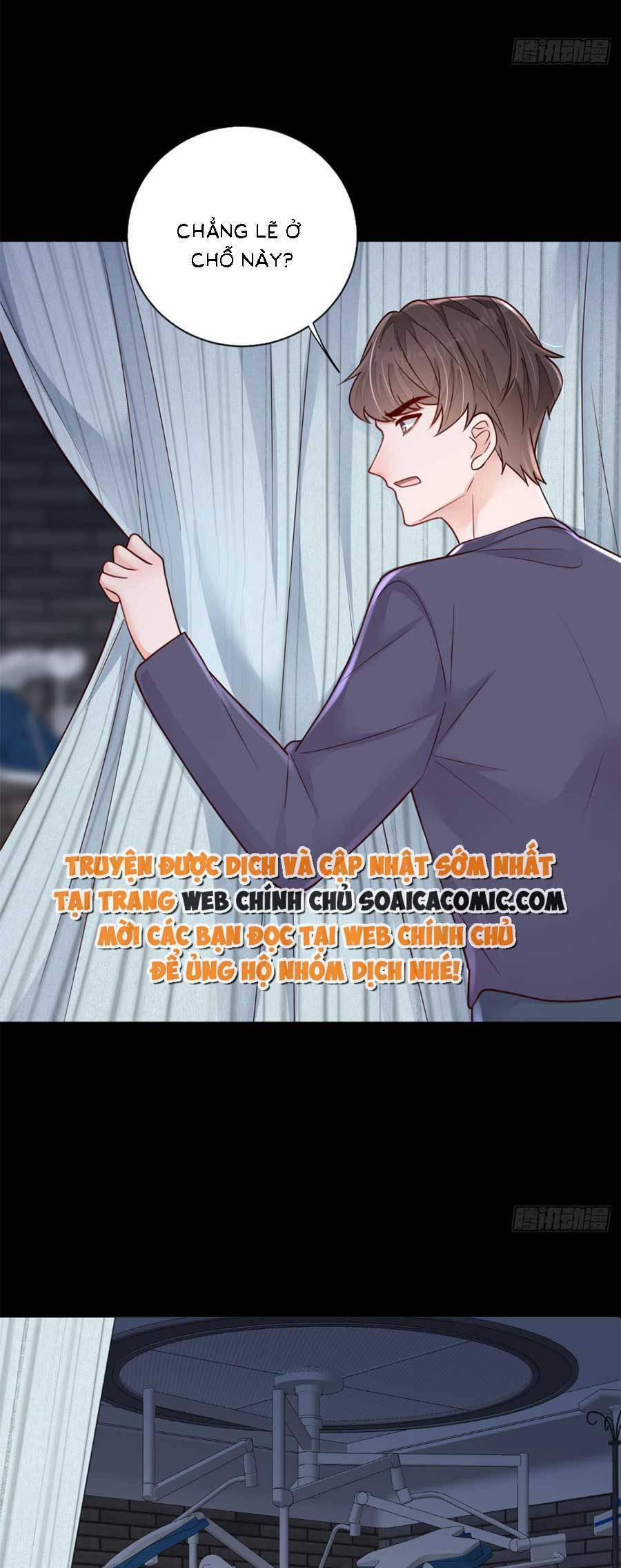 Ác Ma Thì Thầm 134 trang 3