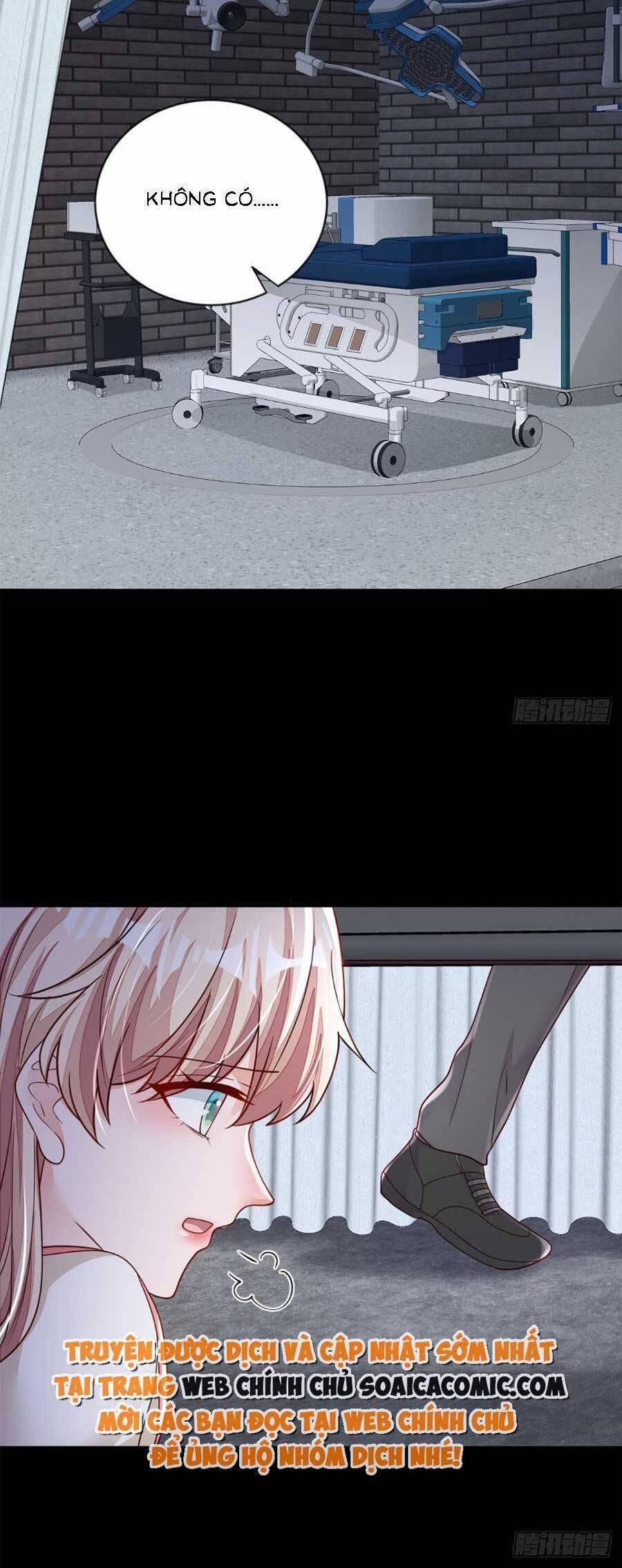 Ác Ma Thì Thầm 134 trang 4