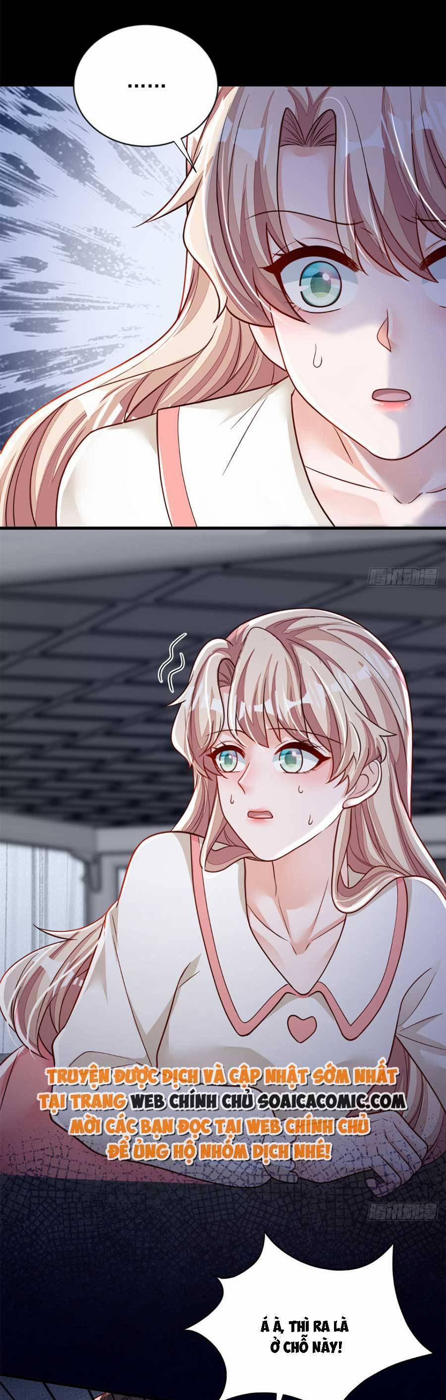 Ác Ma Thì Thầm 134 trang 5