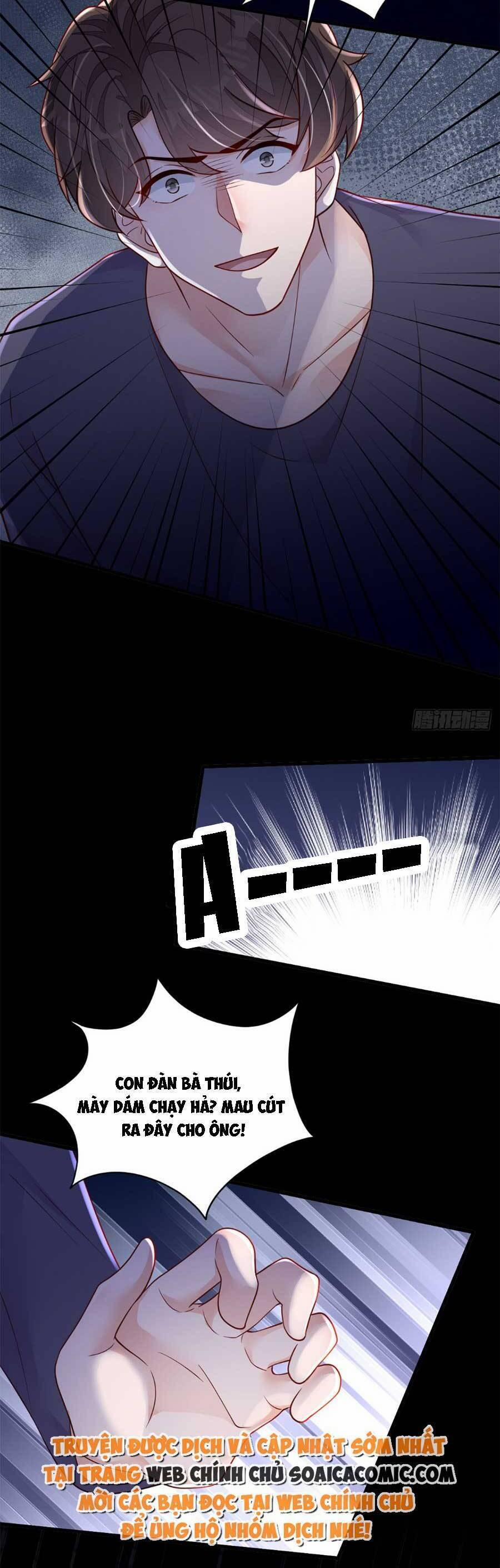 Ác Ma Thì Thầm 134 trang 6