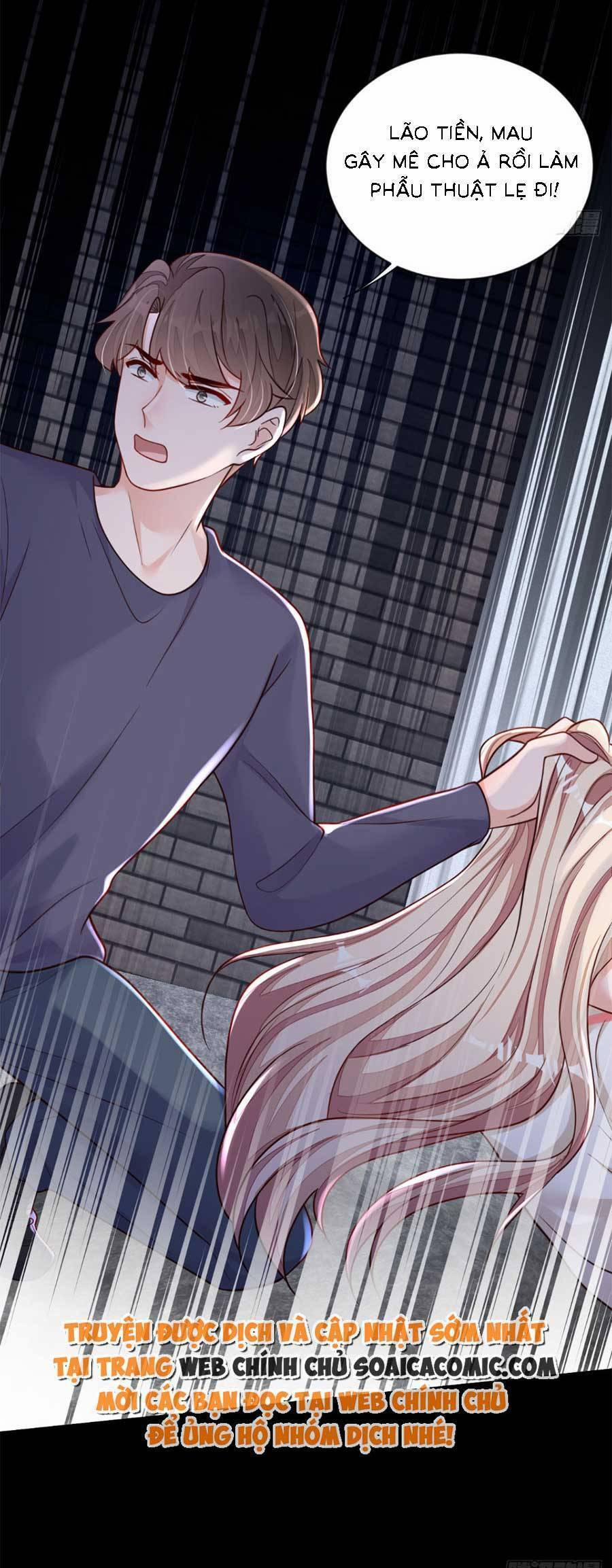 Ác Ma Thì Thầm 134 trang 7