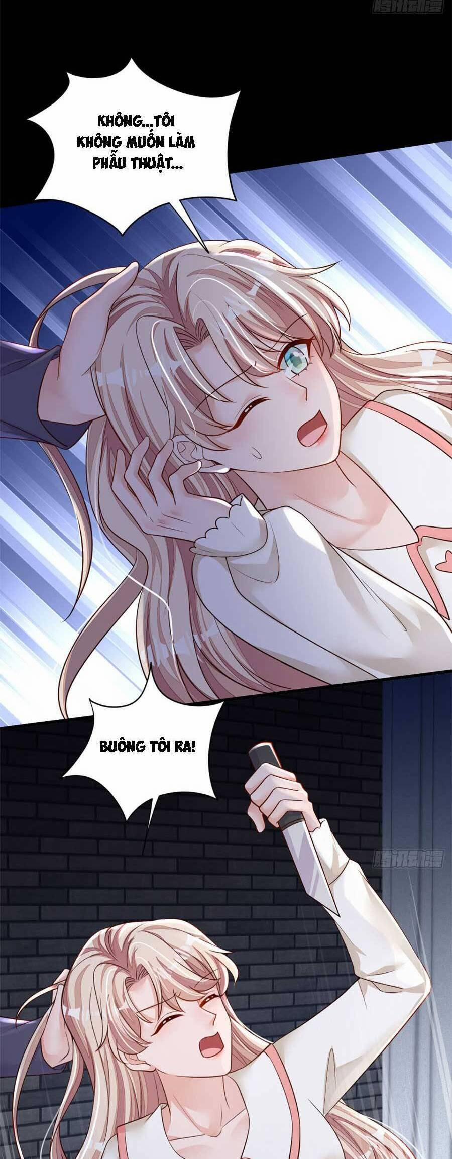 Ác Ma Thì Thầm 134 trang 8