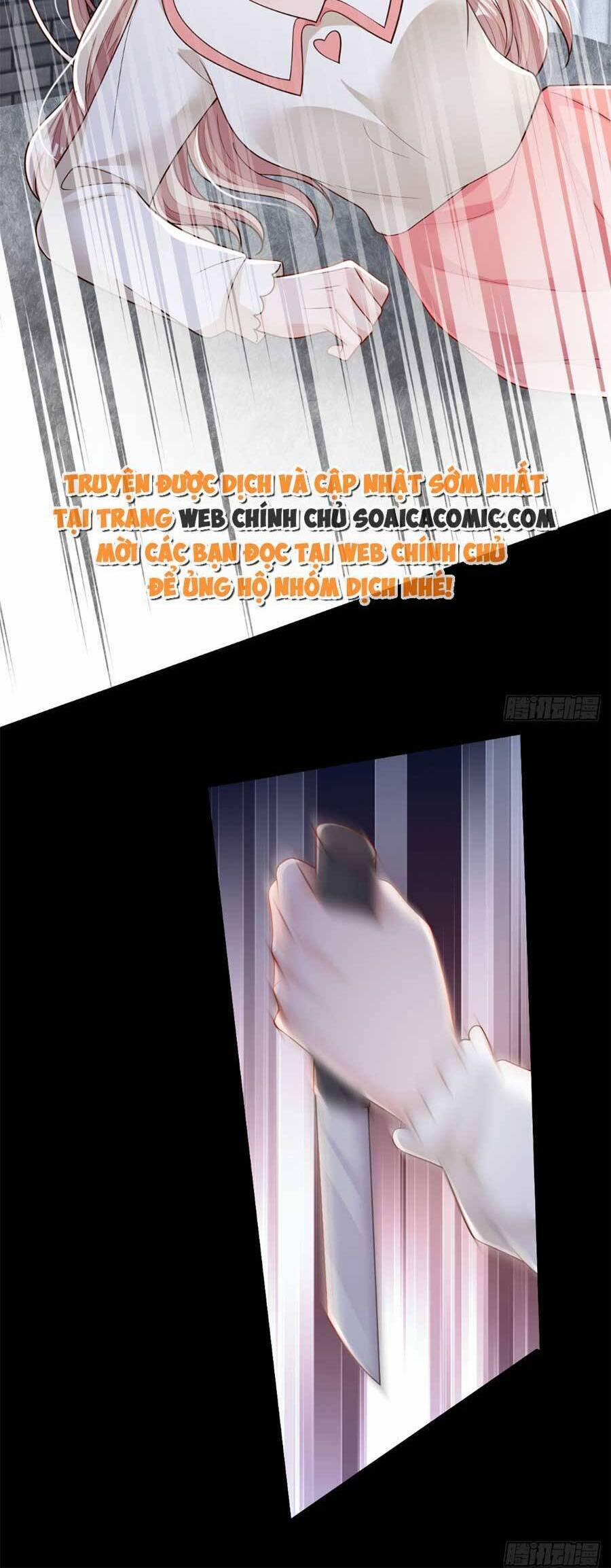 Ác Ma Thì Thầm 134 trang 9