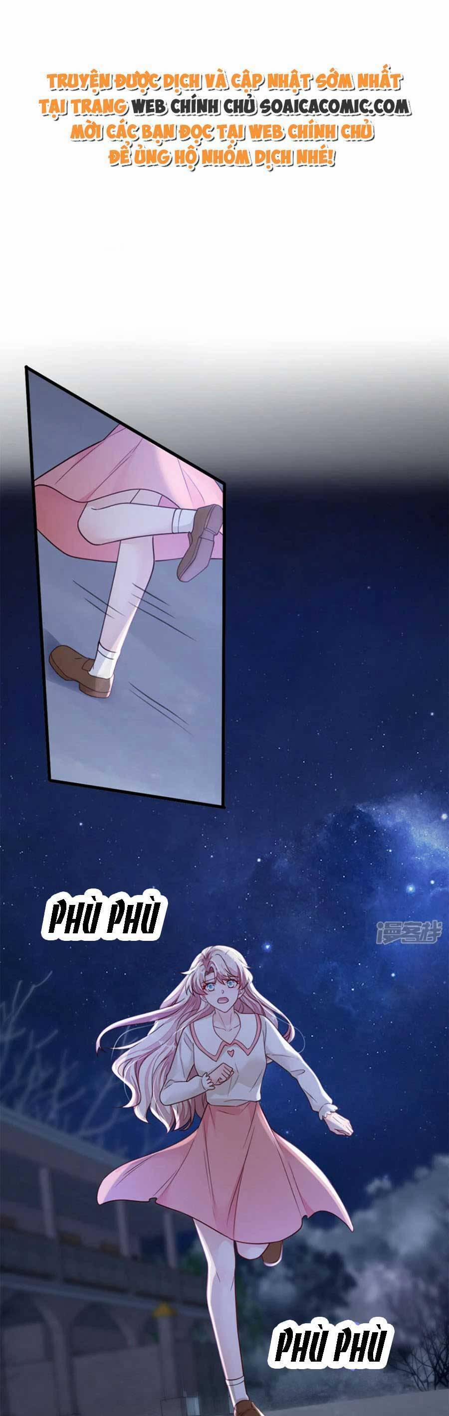 Ác Ma Thì Thầm 135 trang 1