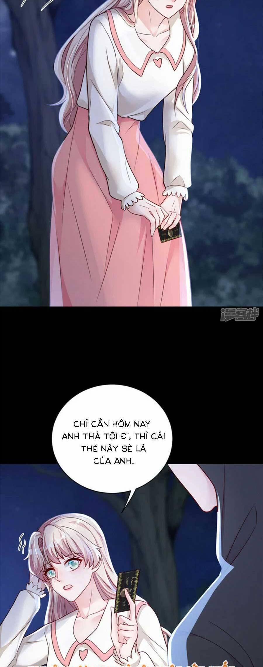 Ác Ma Thì Thầm 135 trang 11