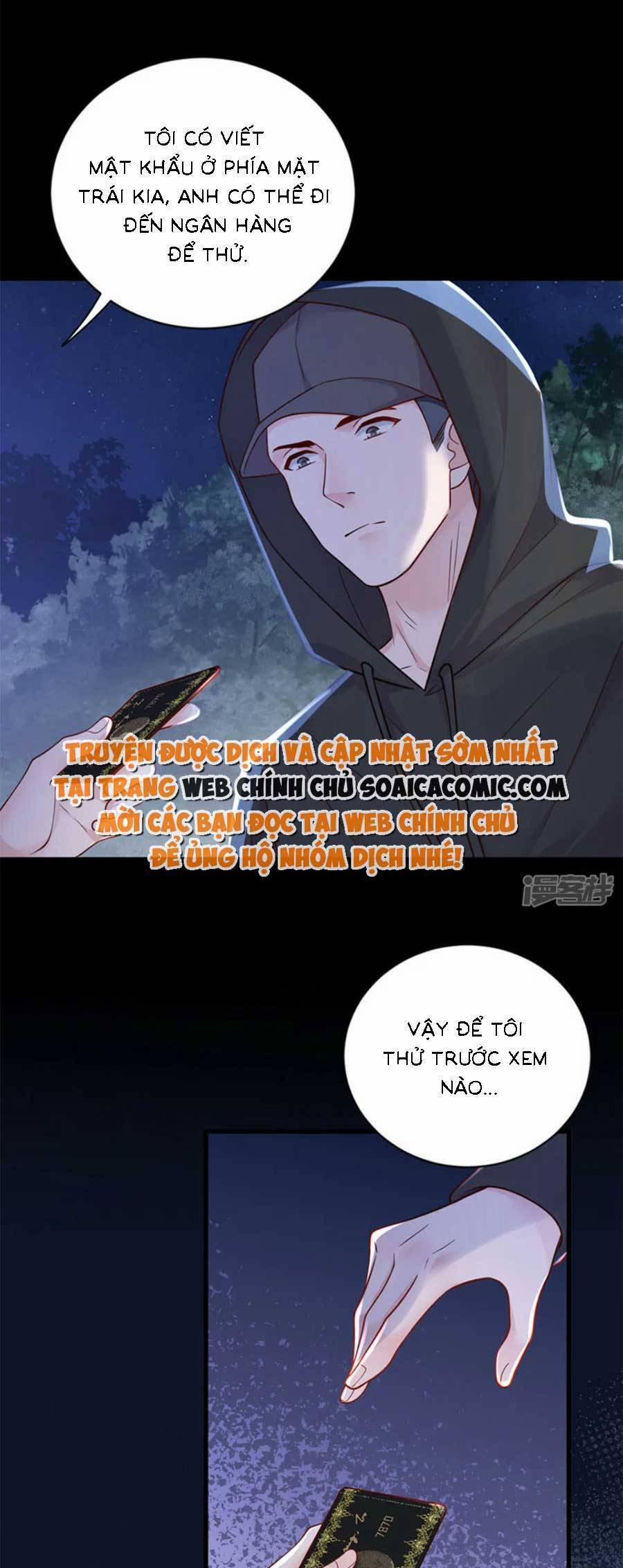 Ác Ma Thì Thầm 135 trang 13