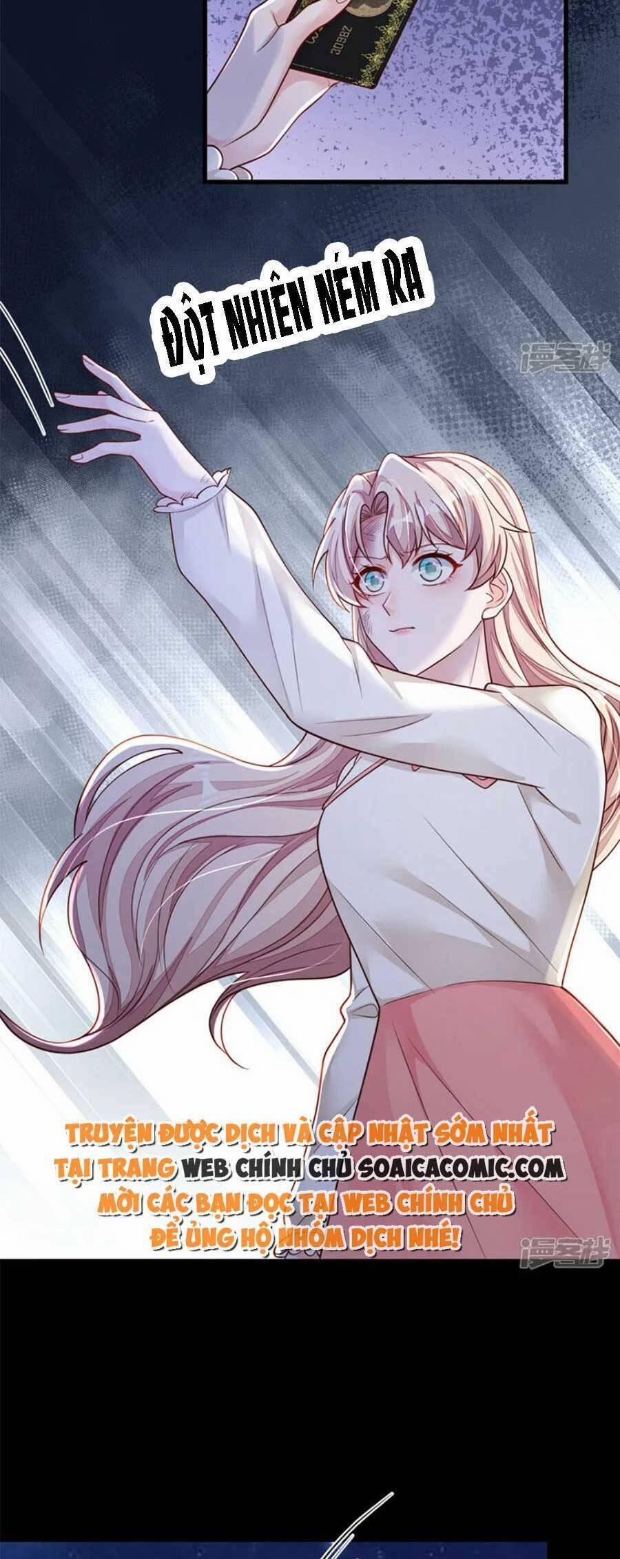 Ác Ma Thì Thầm 135 trang 14