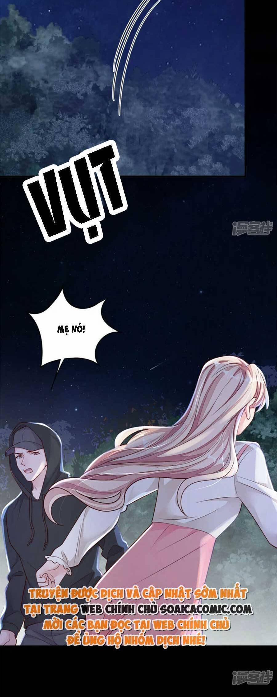 Ác Ma Thì Thầm 135 trang 15