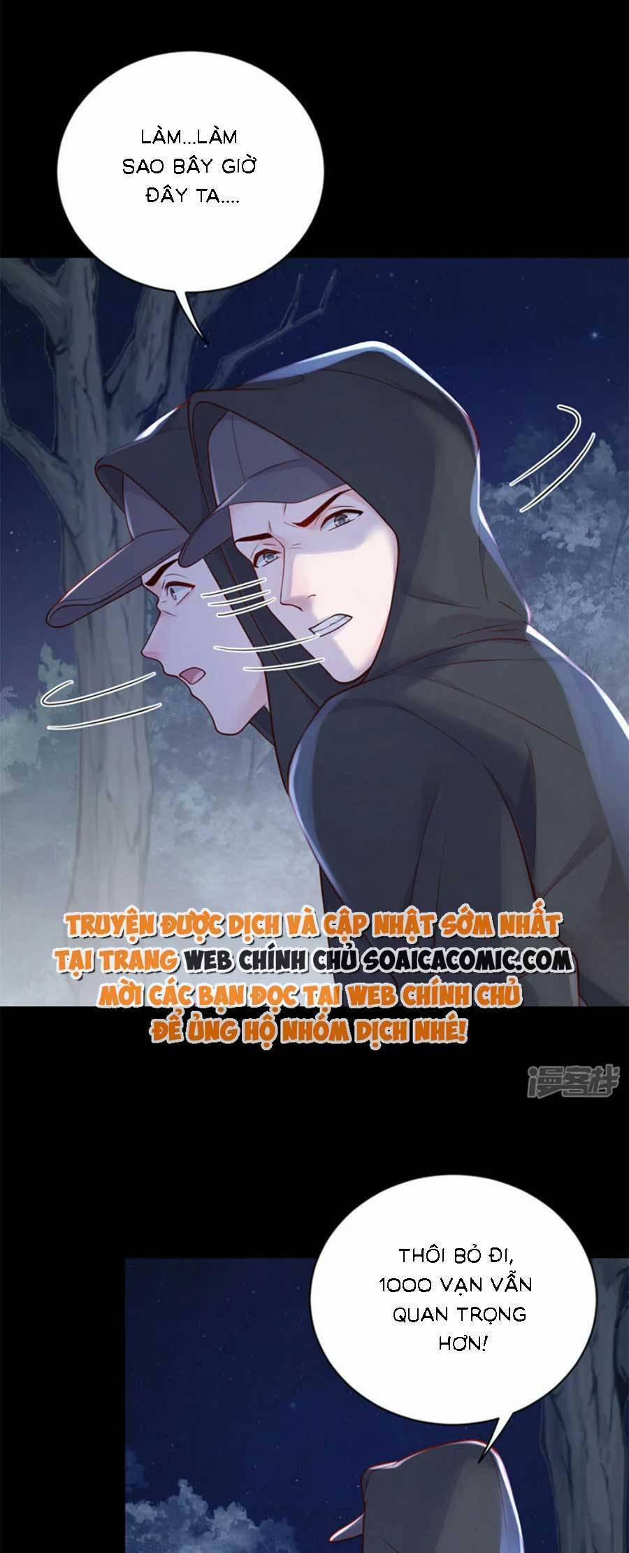 Ác Ma Thì Thầm 135 trang 16