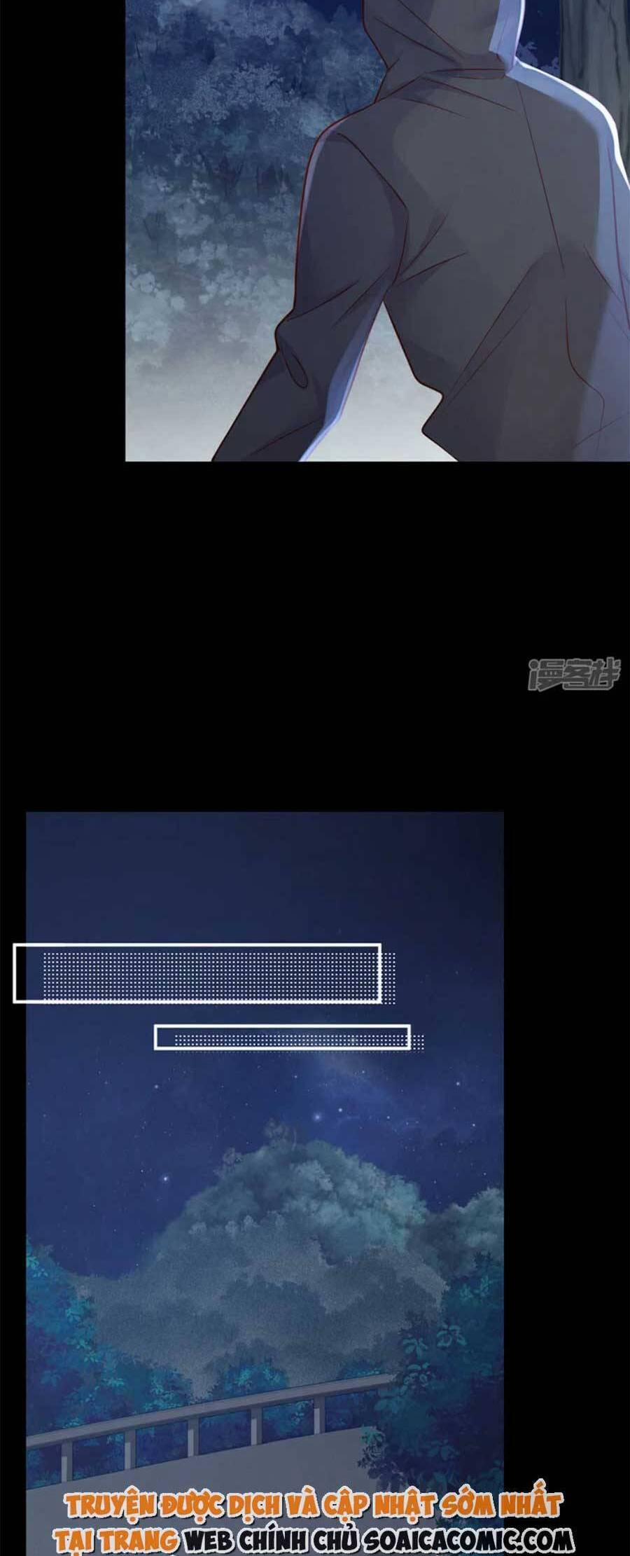 Ác Ma Thì Thầm 135 trang 17