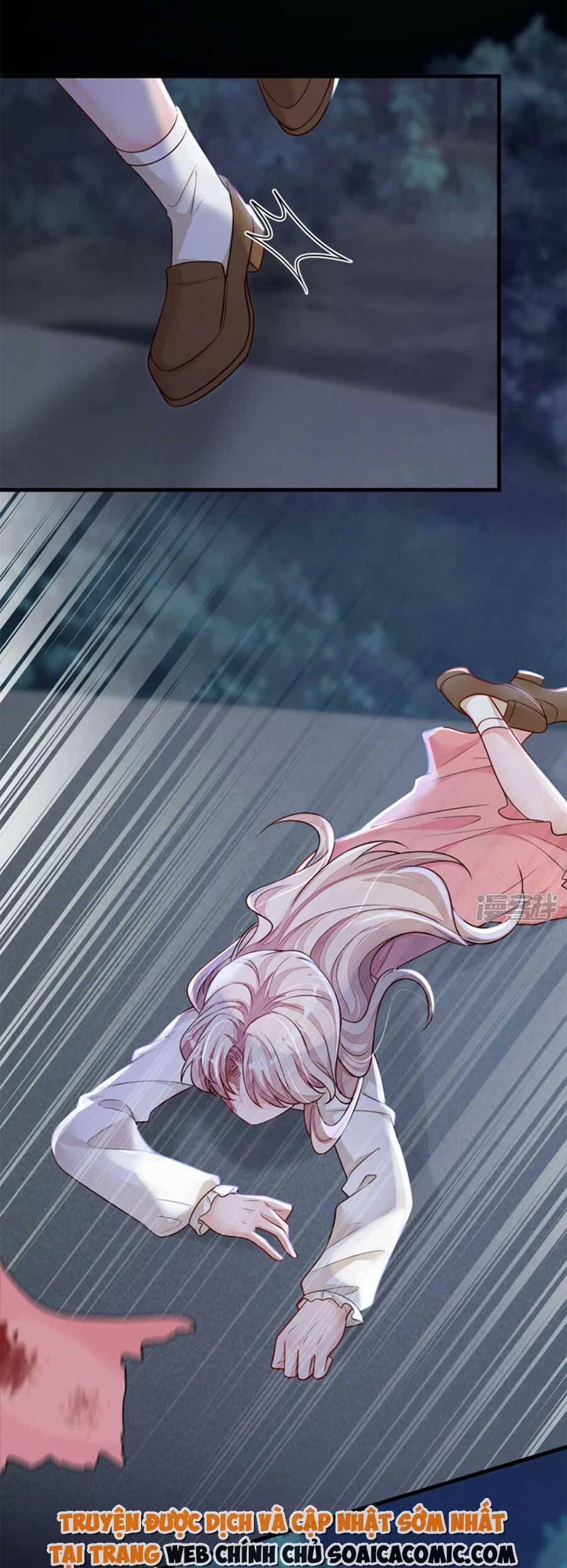 Ác Ma Thì Thầm 135 trang 19