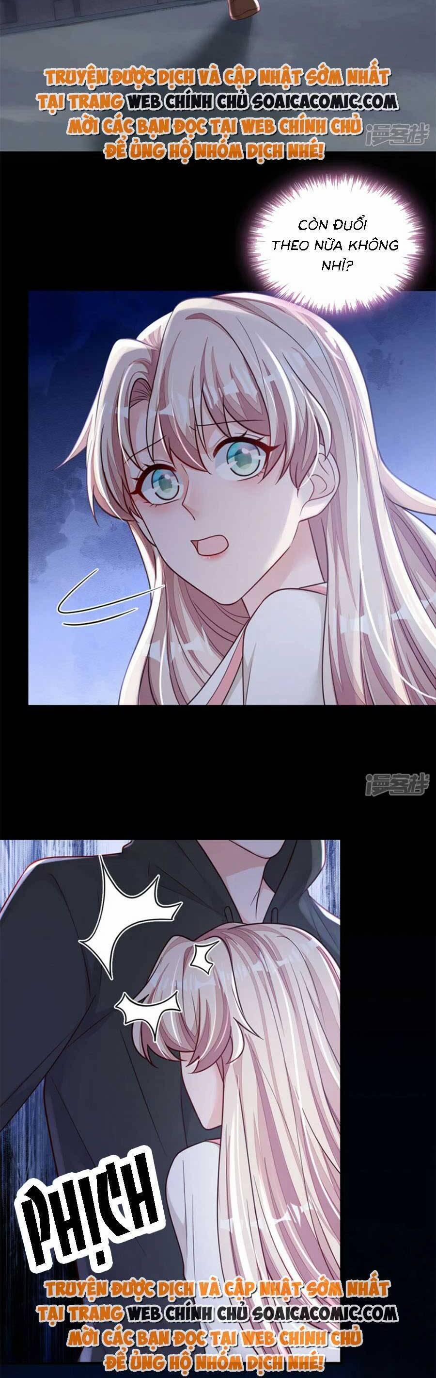 Ác Ma Thì Thầm 135 trang 2