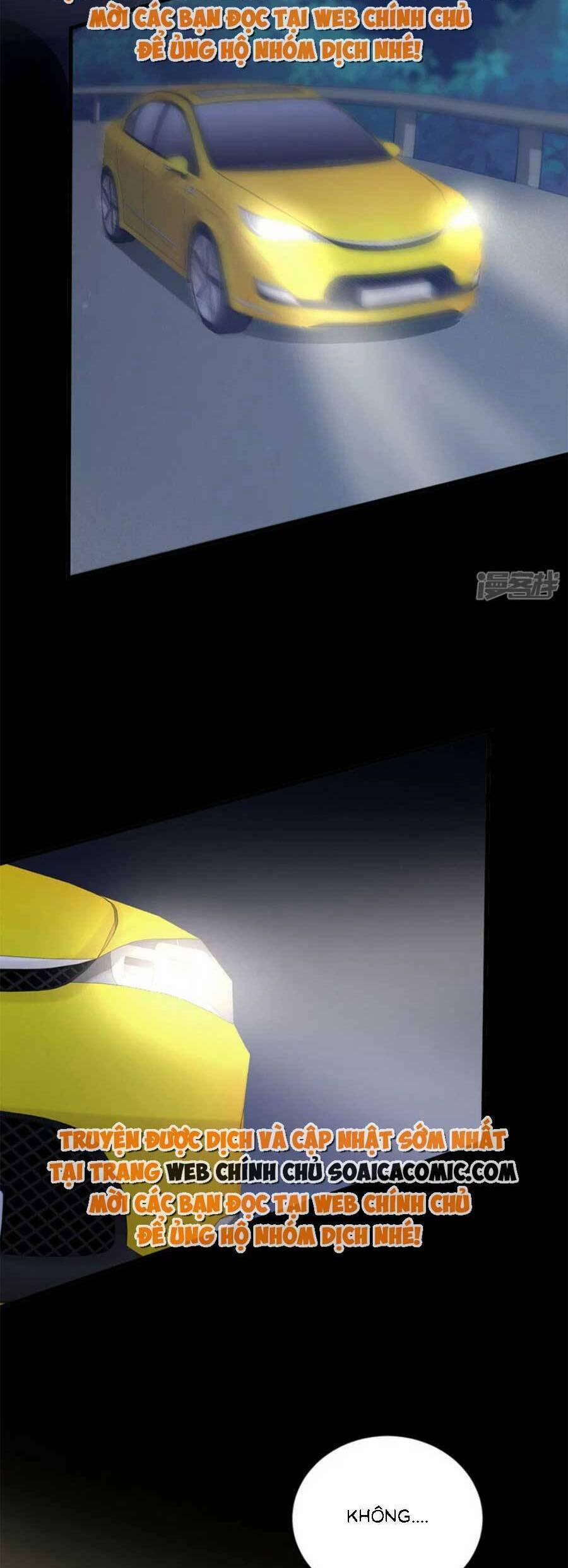 Ác Ma Thì Thầm 135 trang 20