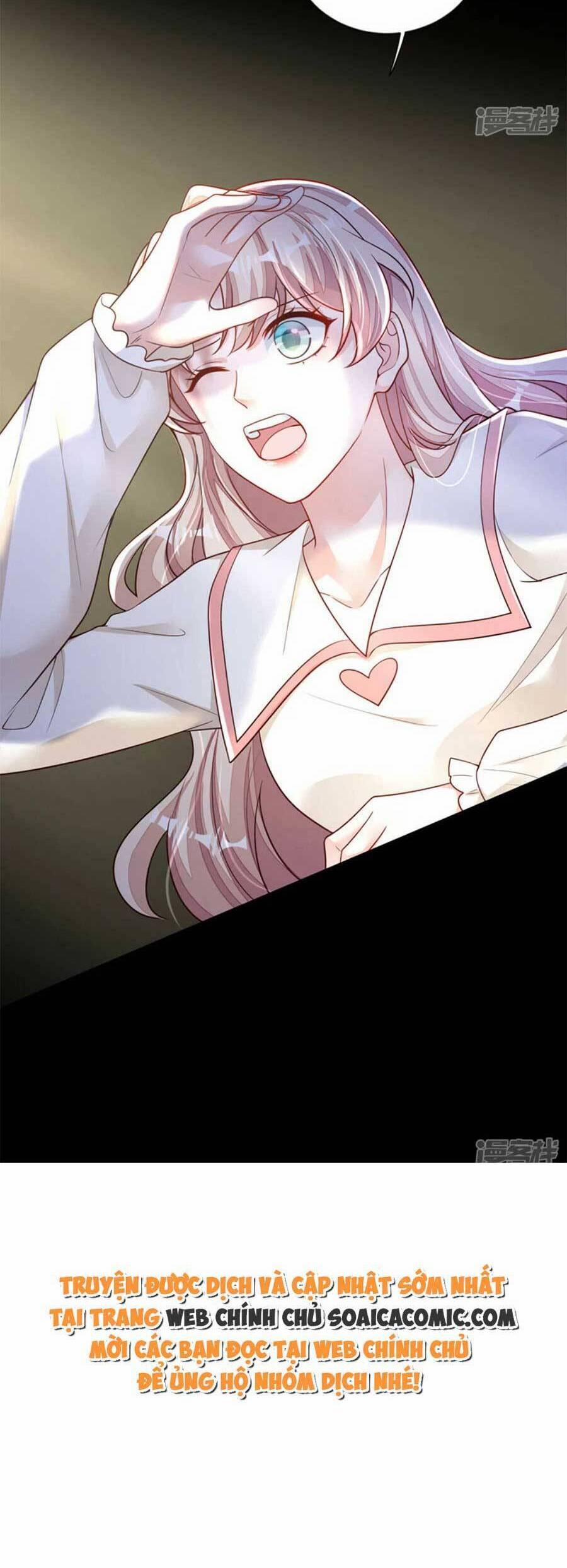 Ác Ma Thì Thầm 135 trang 21