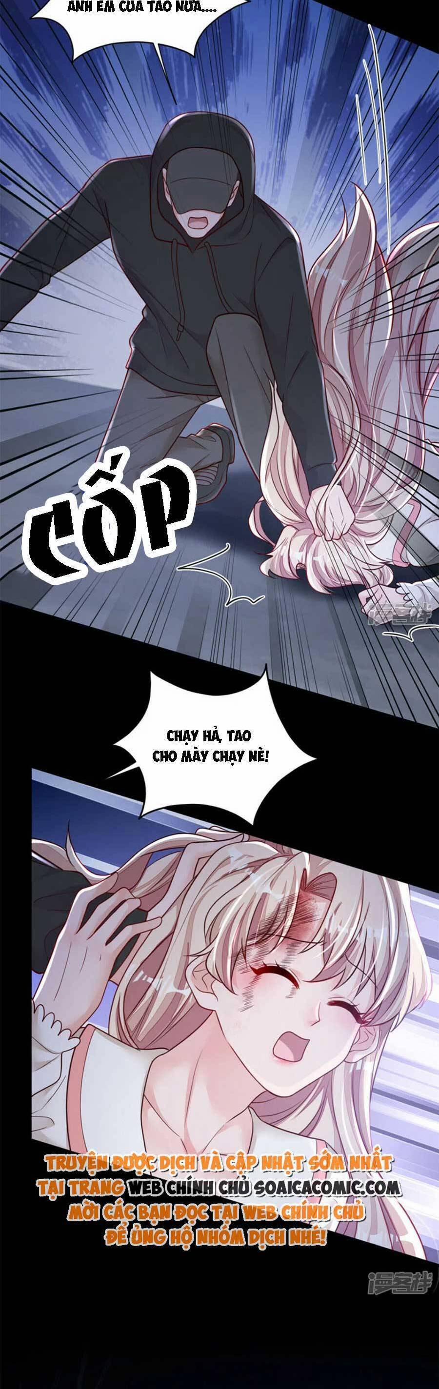 Ác Ma Thì Thầm 135 trang 4