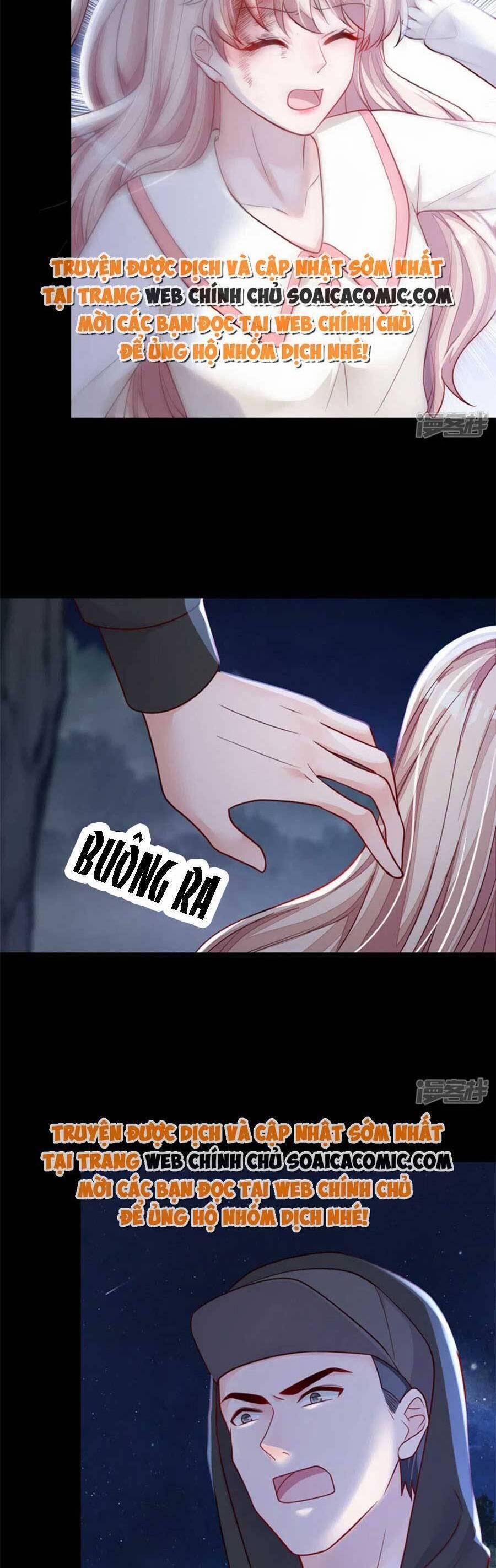 Ác Ma Thì Thầm 135 trang 6