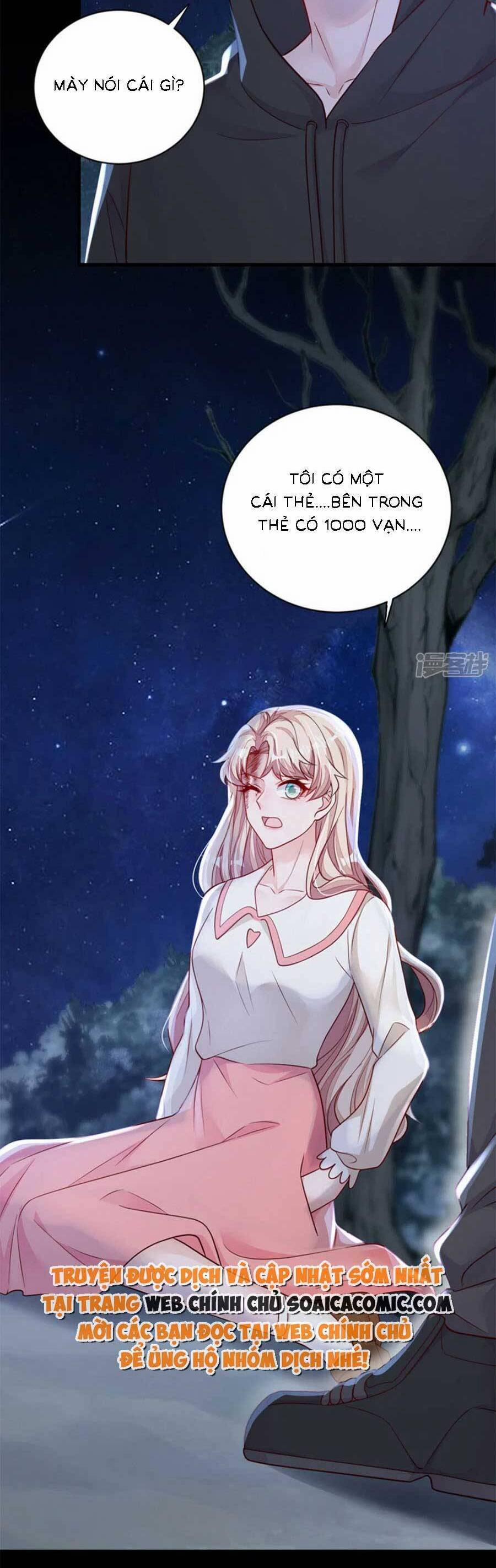 Ác Ma Thì Thầm 135 trang 7