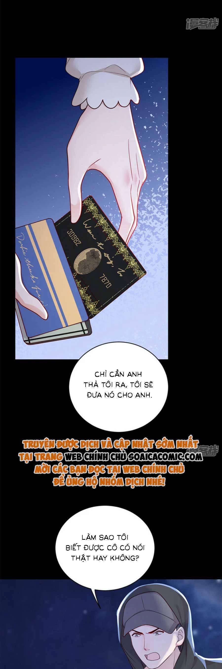 Ác Ma Thì Thầm 135 trang 8