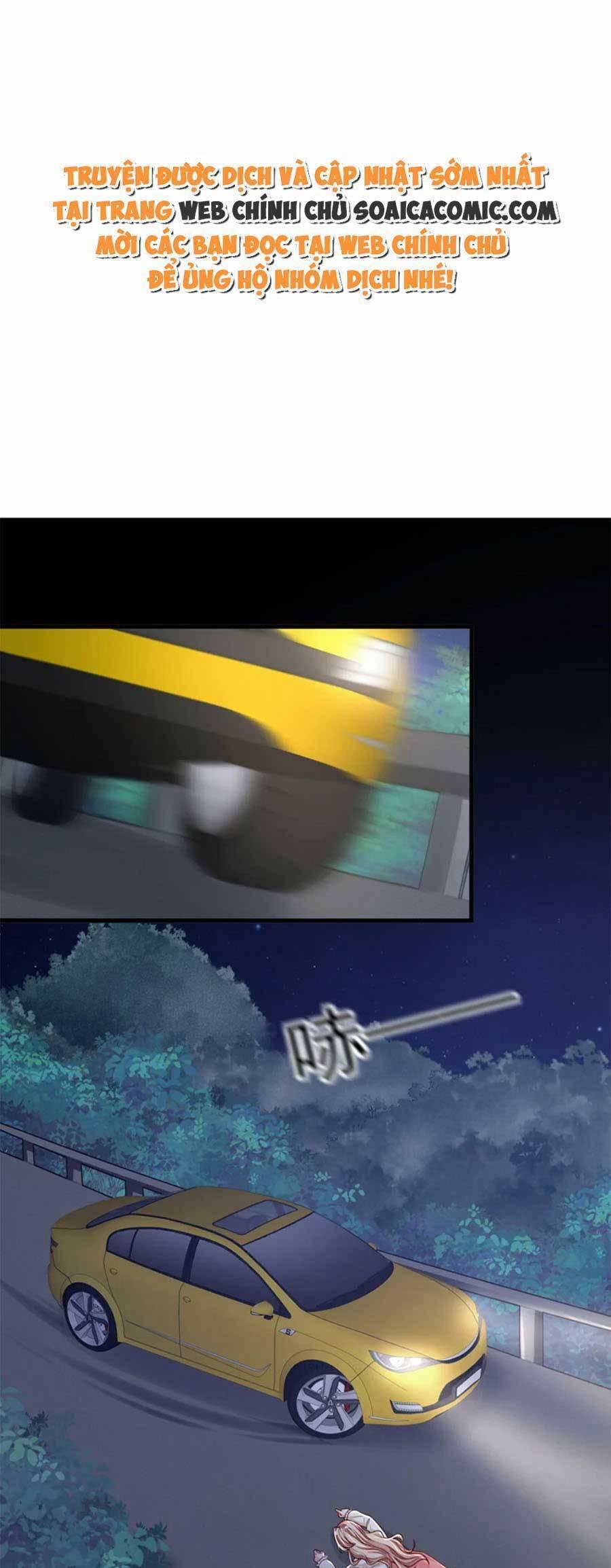 Ác Ma Thì Thầm 136 trang 1